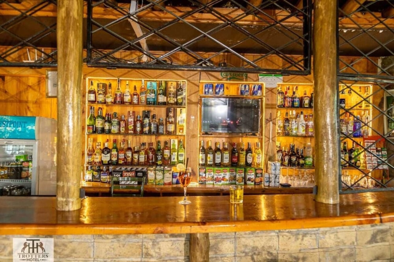 Trotters Hotel