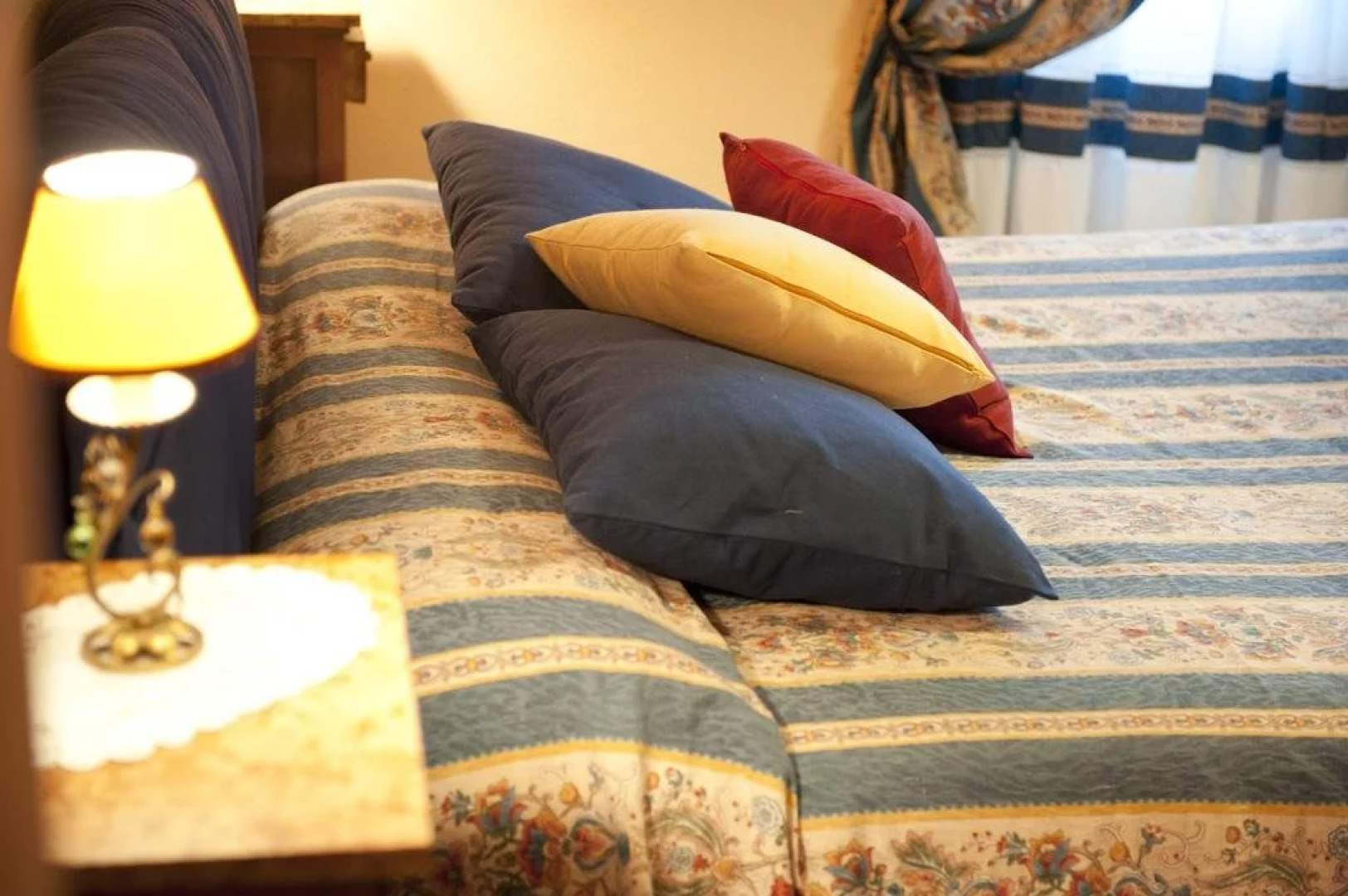 Osteria e B&B del Tempo Stretto