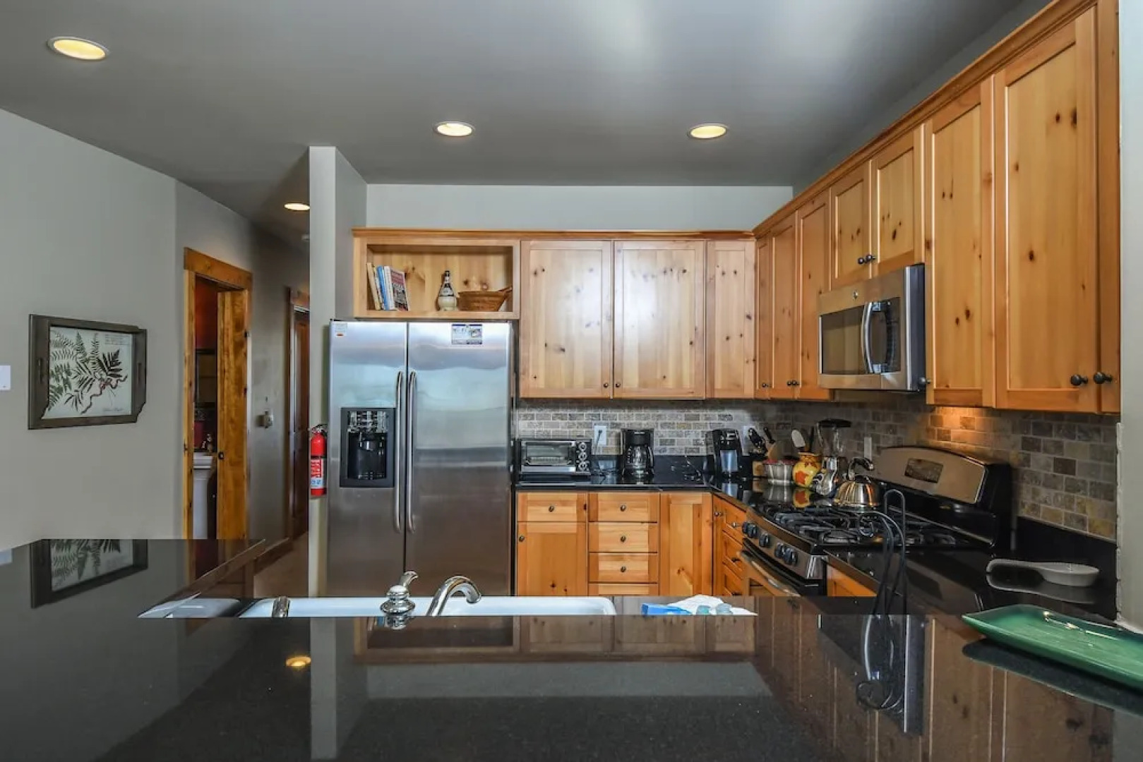 Baraboo Lodge 4 Bedroom Townhome