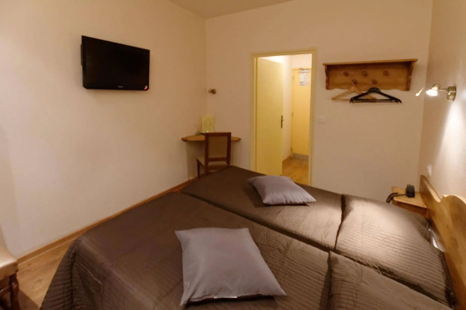 L'Auberge d'Hélène Grenoble Centre