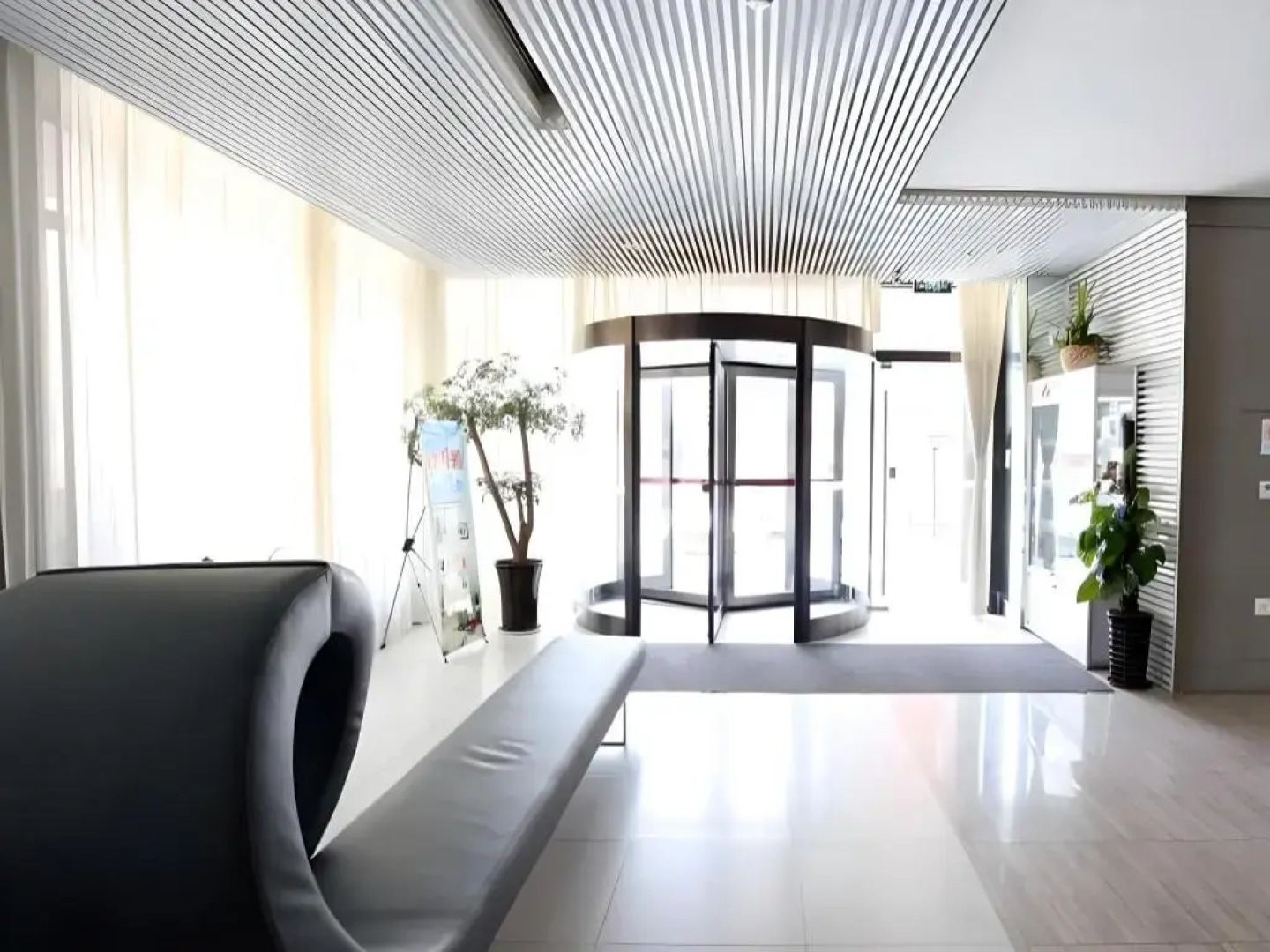 Jinjiang Inn (1st Jiefang Road,Railway Station,Ben