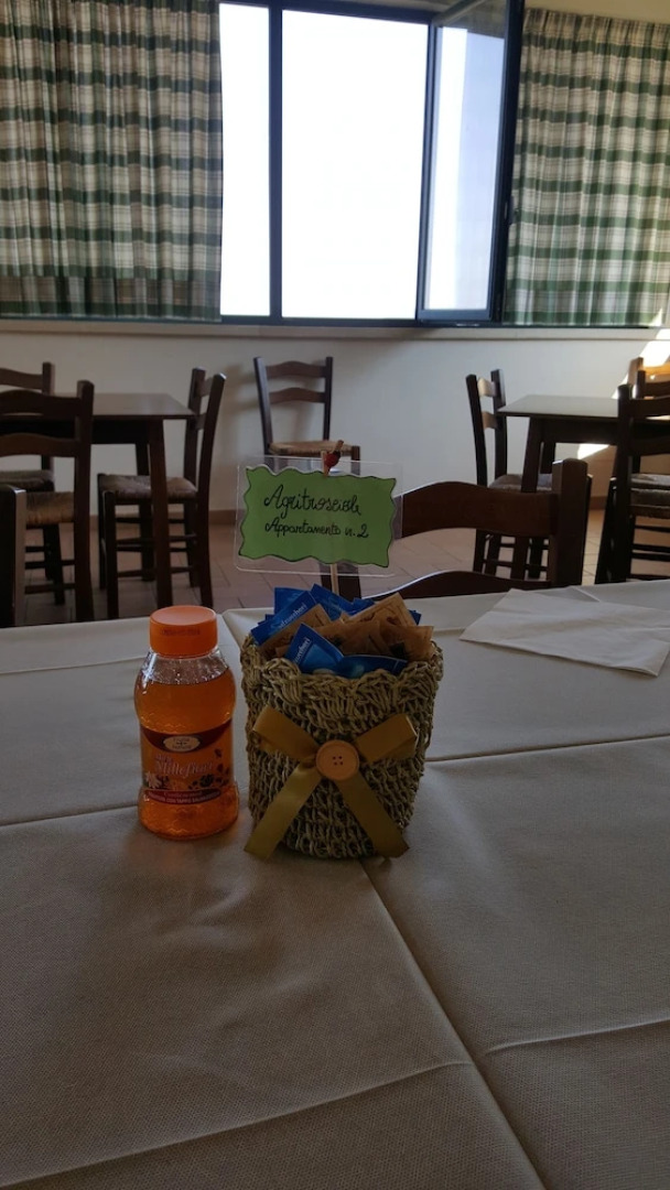 Agriturismo Trosciole