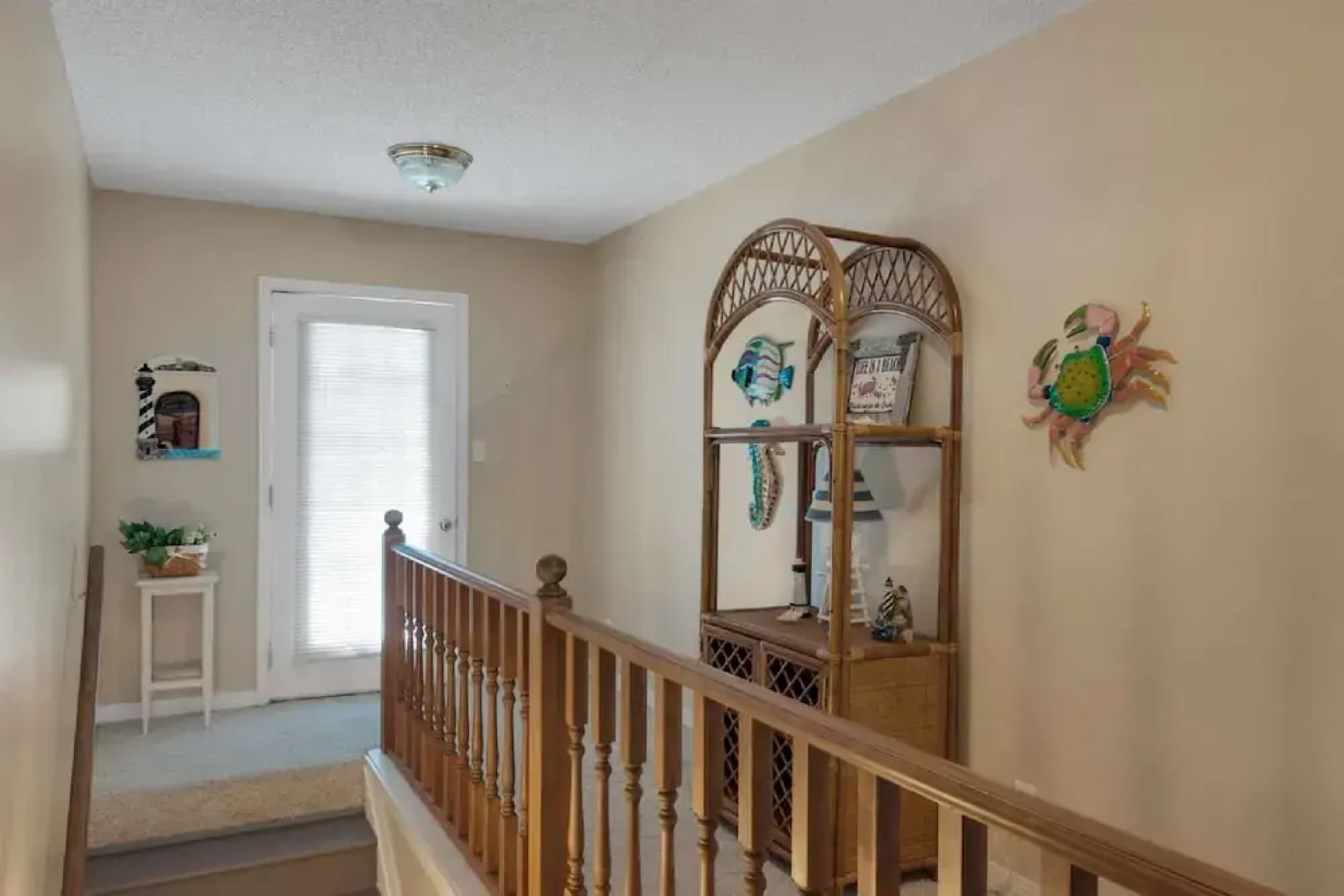 Beach Bungalow 3 Bedroom Apartment