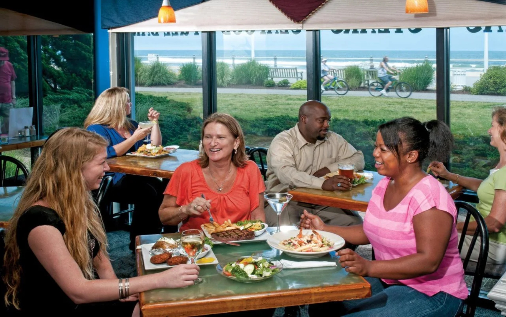 Ramada Plaza by Wyndham Virginia Beach