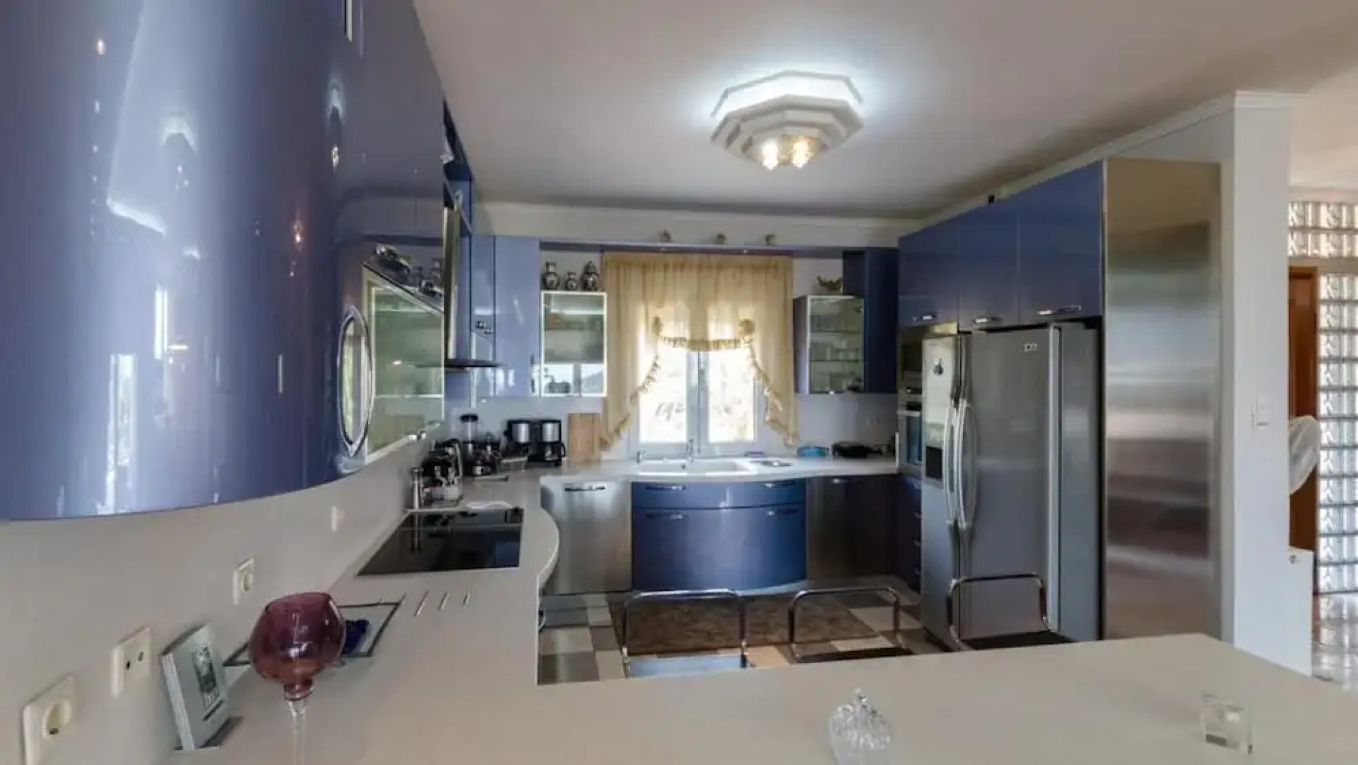 Villa Serenity House of an Elegant Immaculate Luxury Authentic Relaxing Space