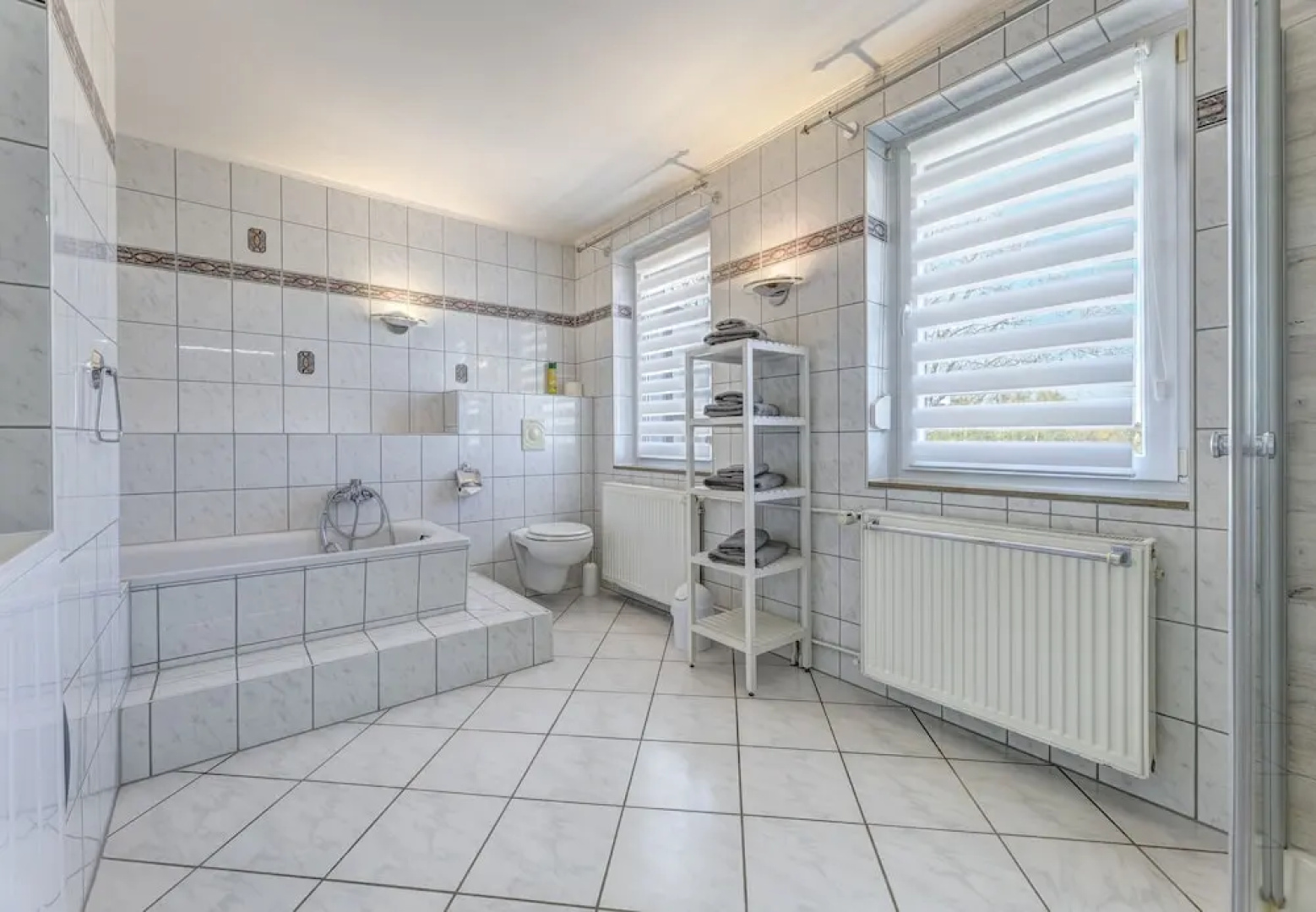 Haus Nr. 9