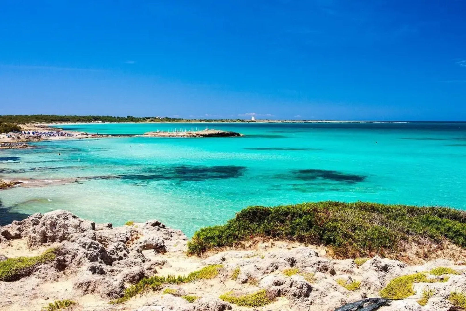 Salento Sweet Home & Mirea