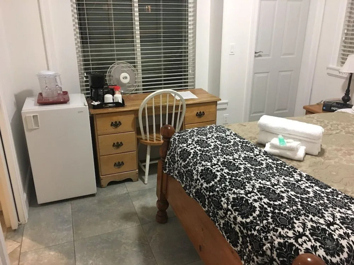 White House Bed and Breakfast