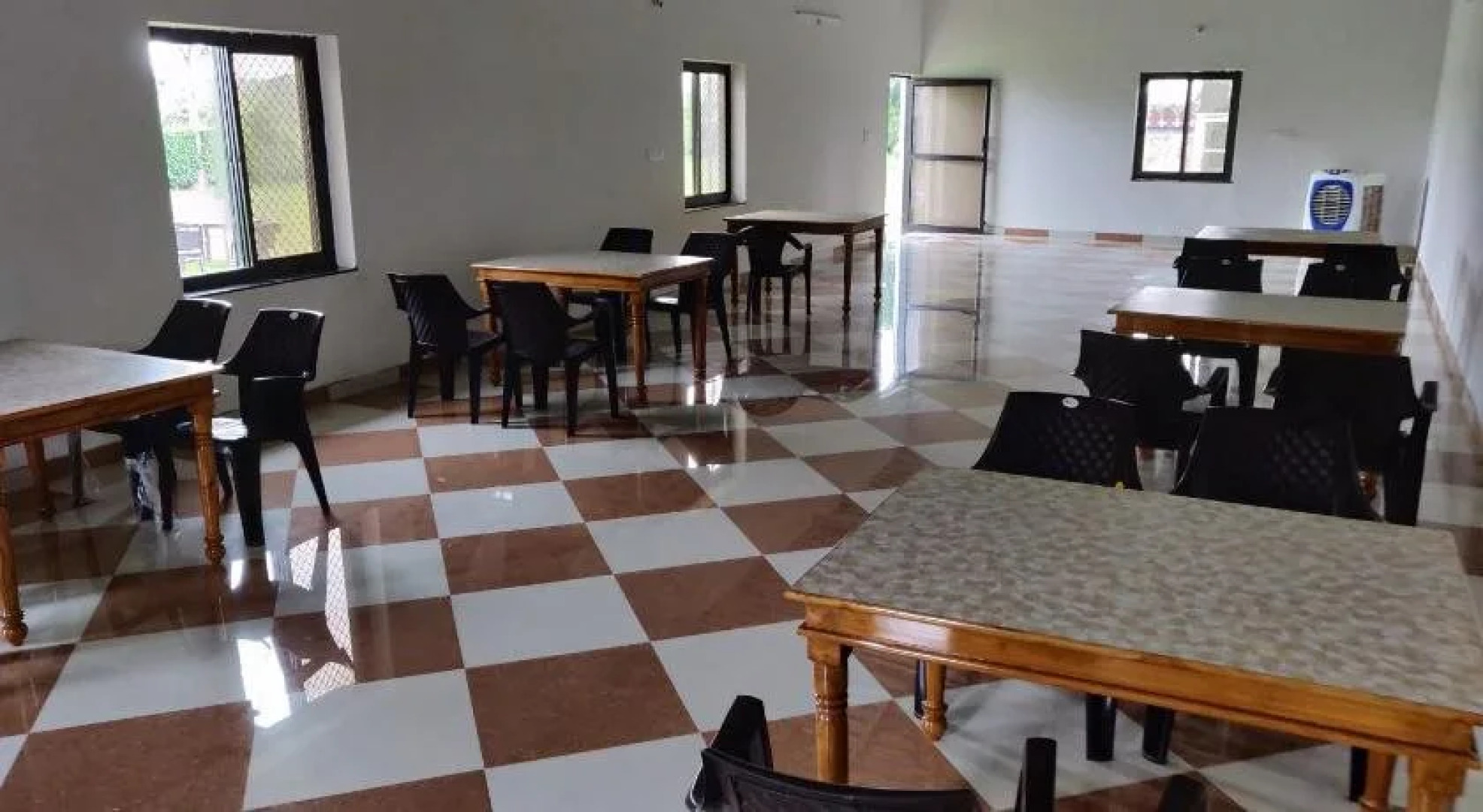 Pushkar Regency Resort