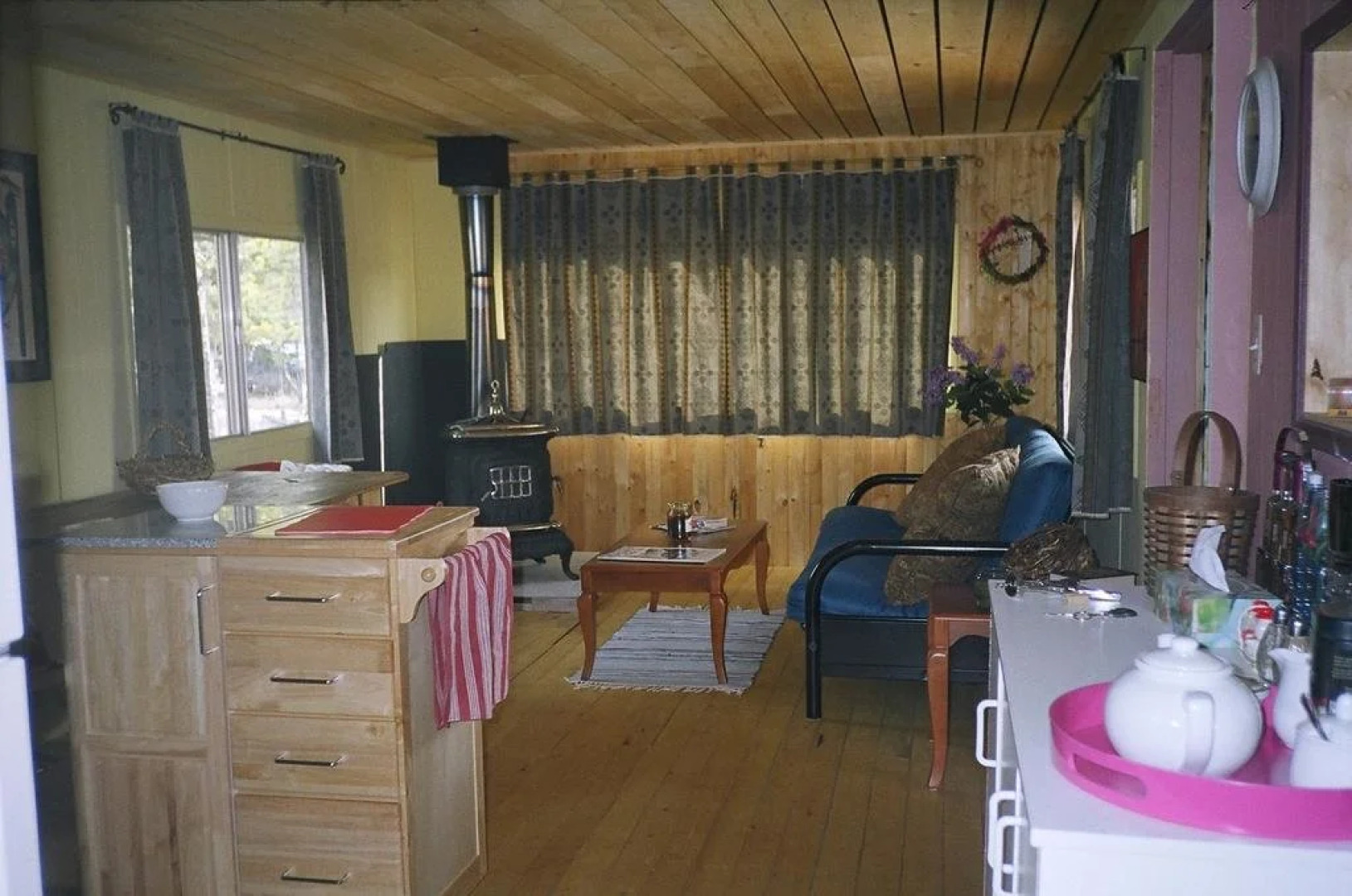 Triple B Bed n Breakfast