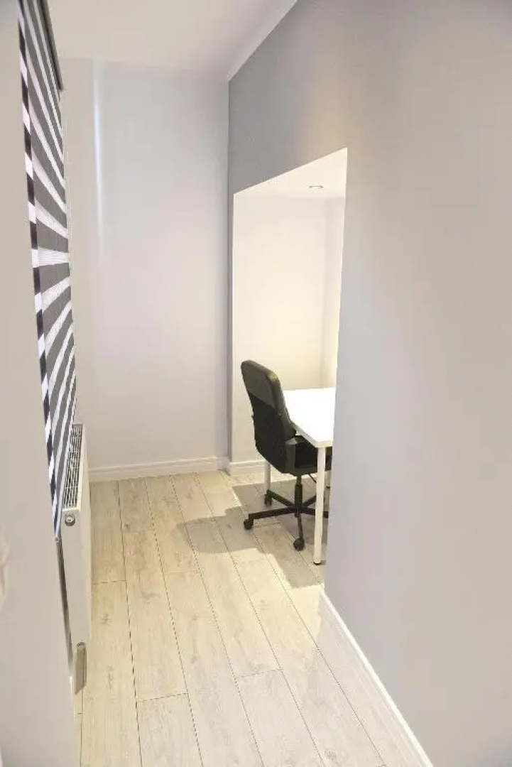 Apartamenty Zamkowa