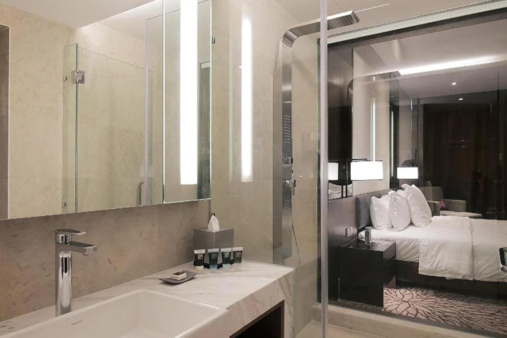 Impiana Hotel Senai