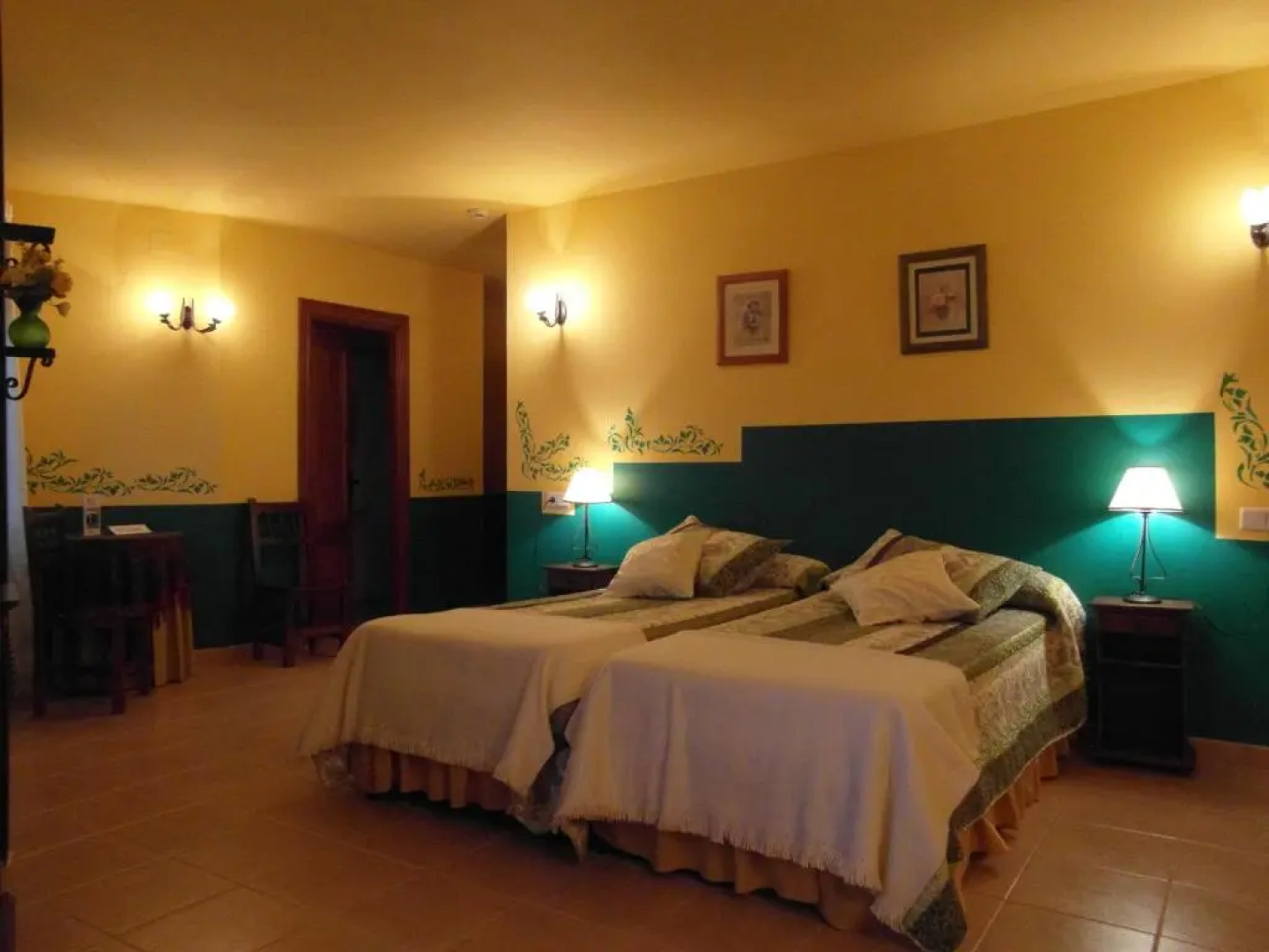 La Casa del Filandón