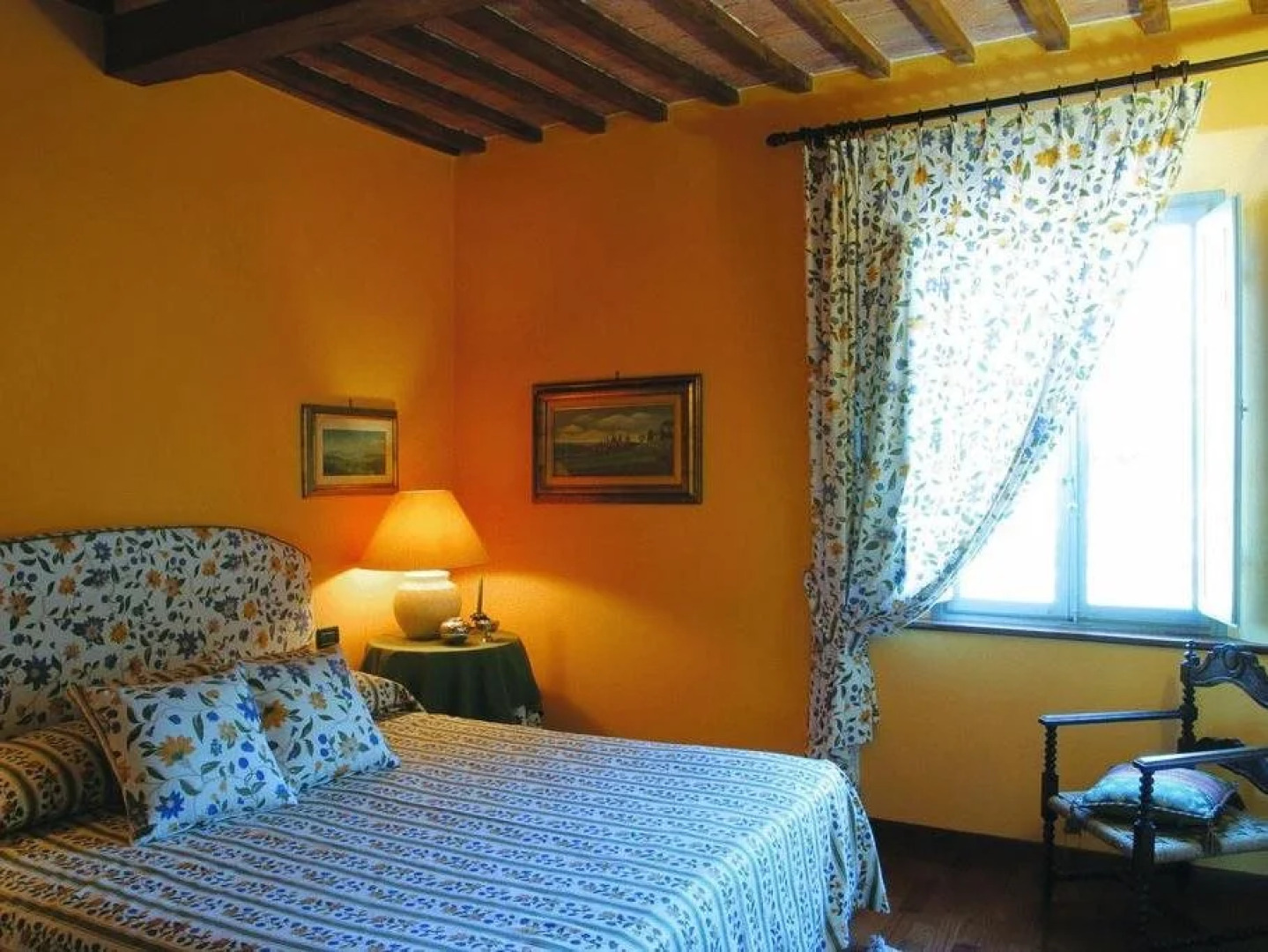 La Locanda Del Castello