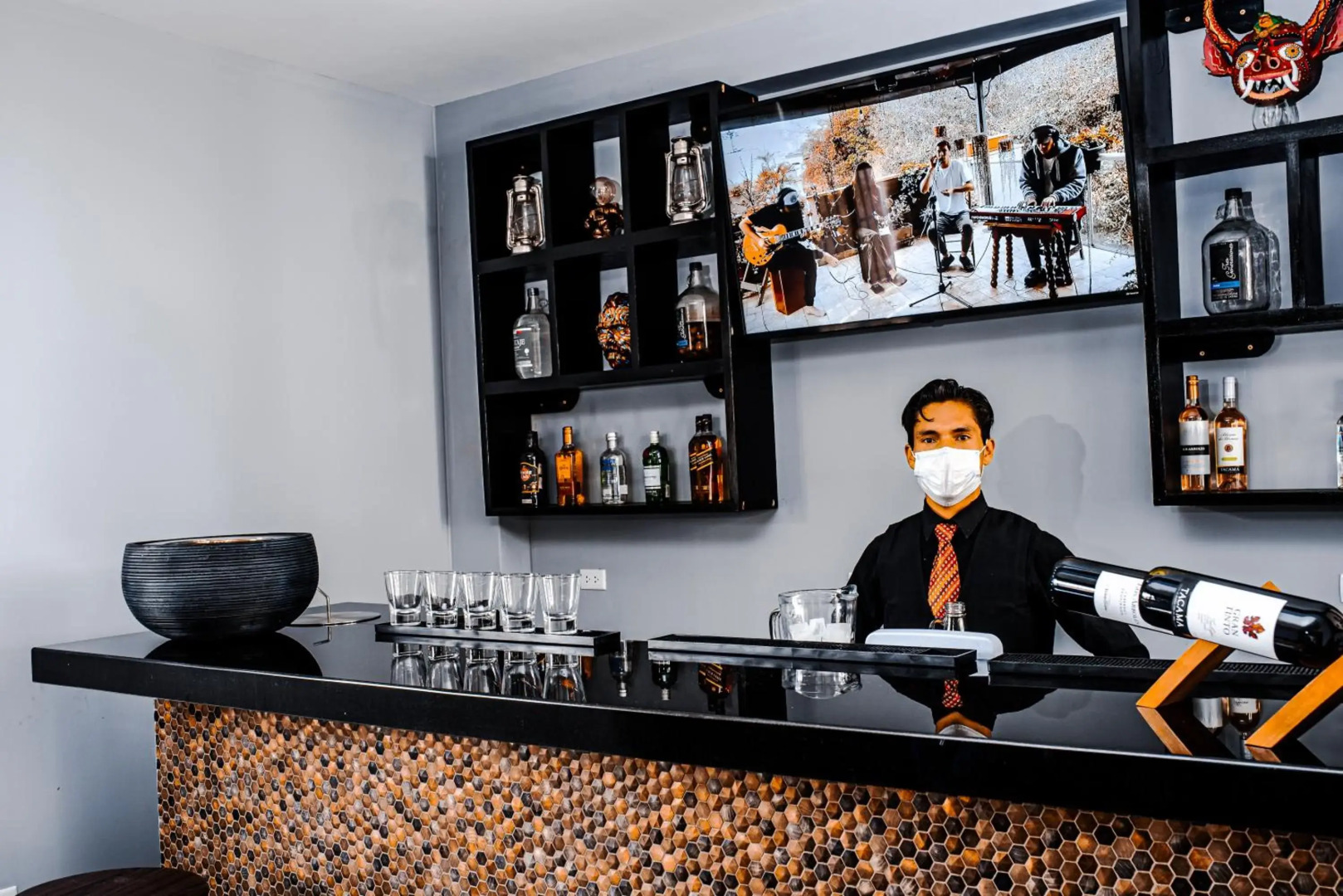 Katari Atojja Chucuito Puno