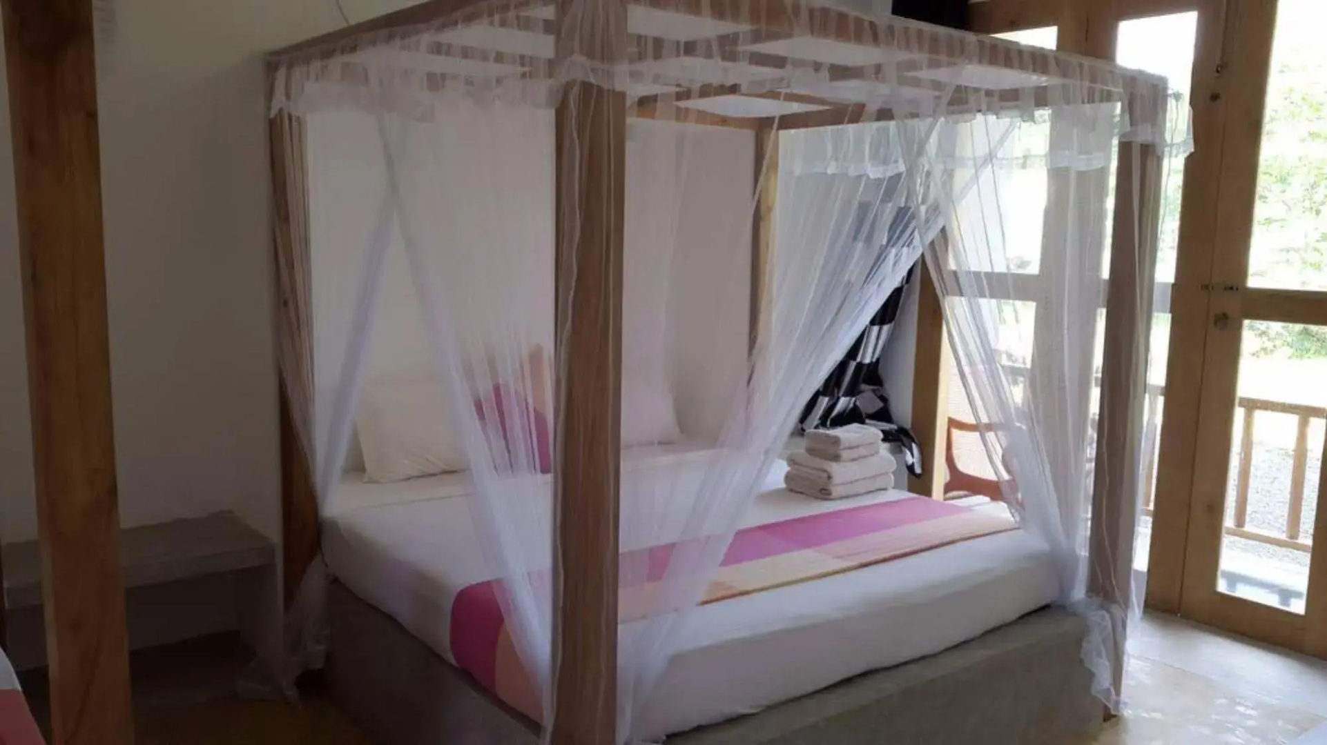 Handagedara Resort