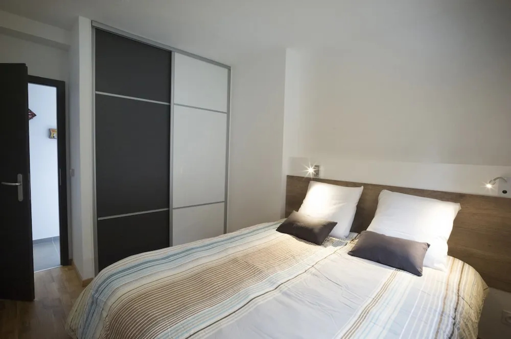 Appartement Tournette - Vue Lac