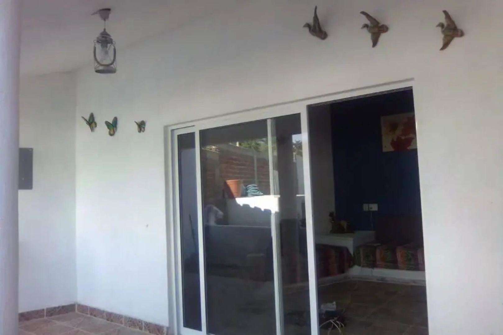 Casas Villas las Palmera 10 personas