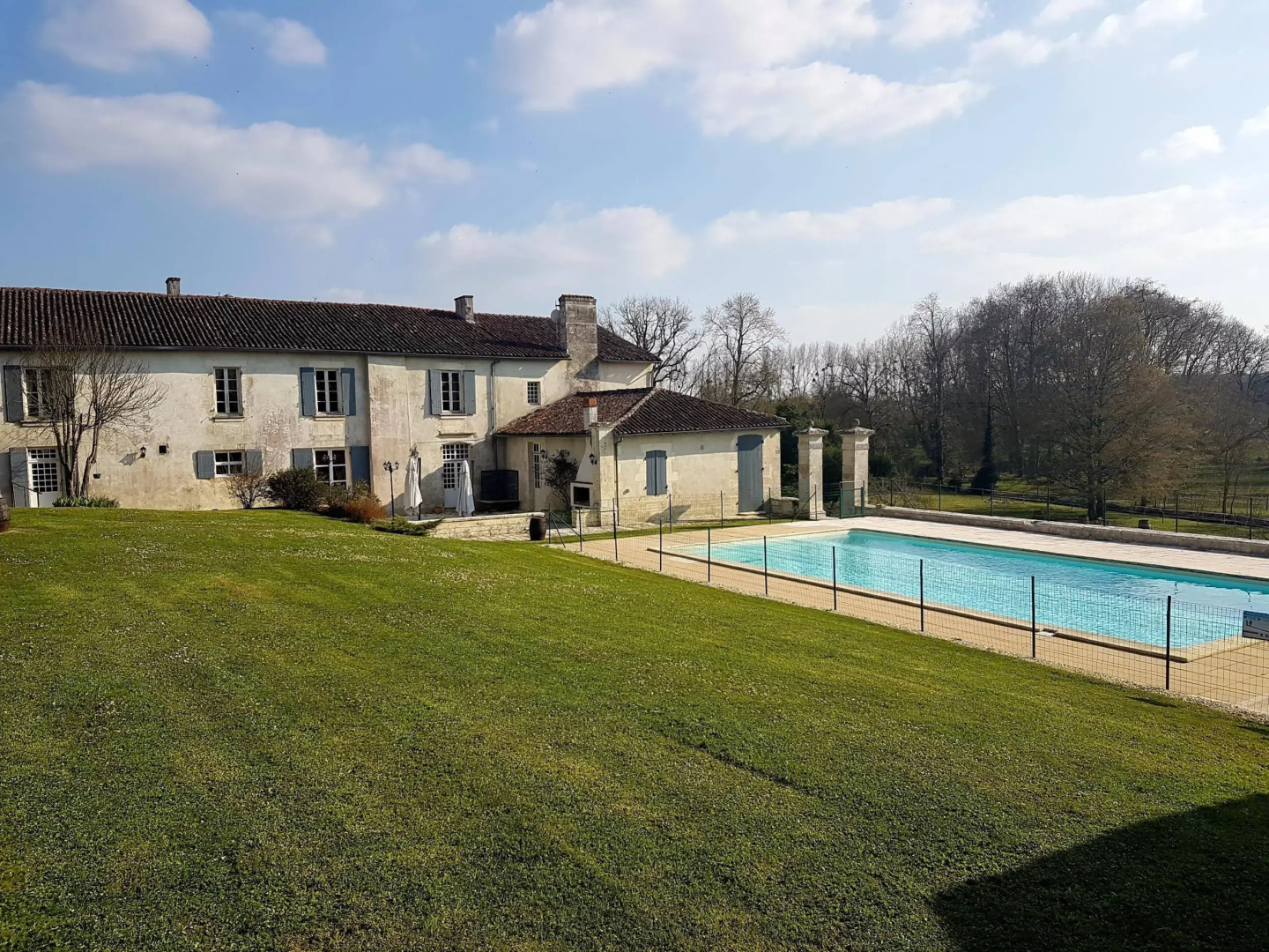 Château de Laléard