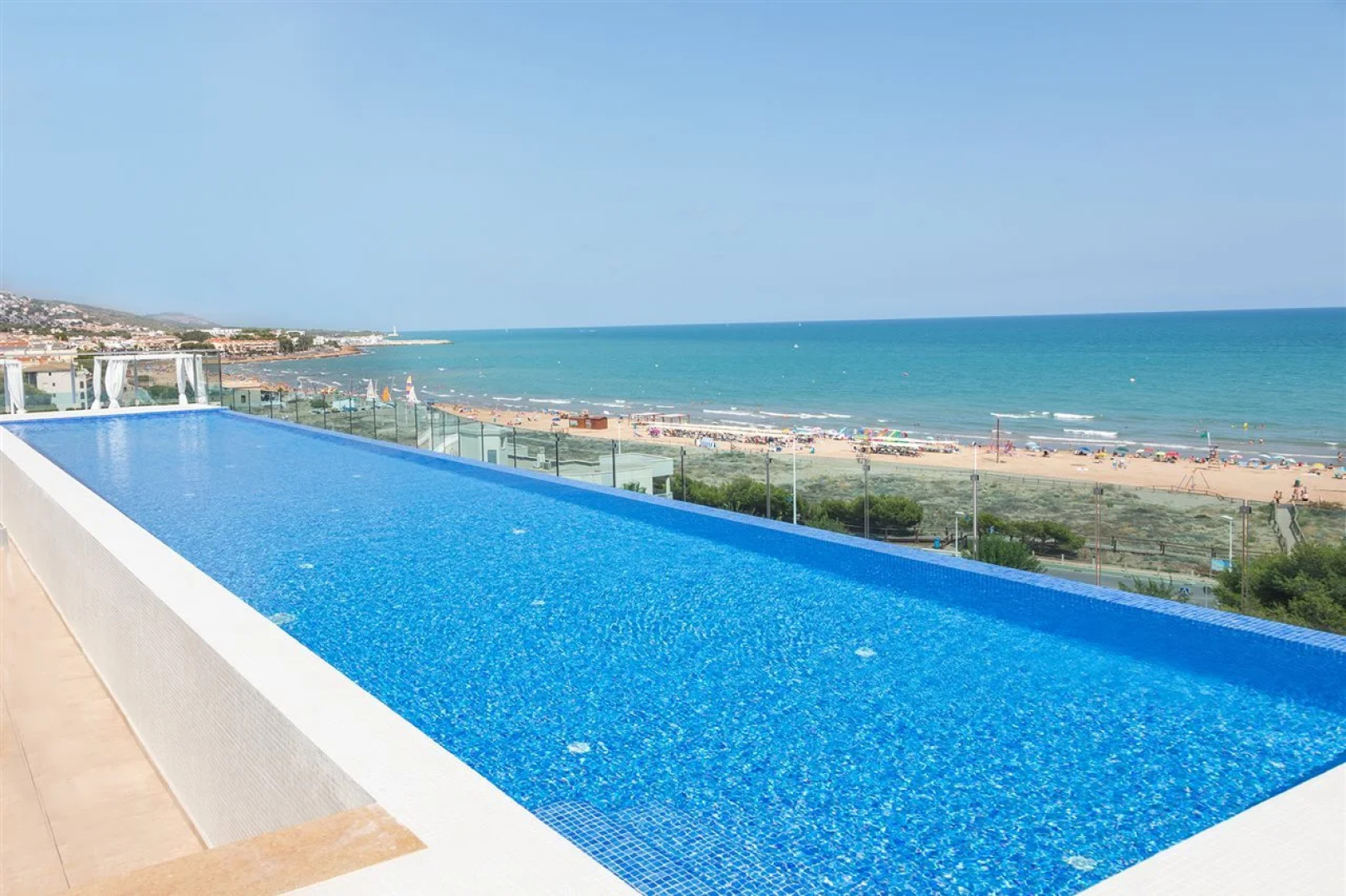 Aparthotel Sea Experience