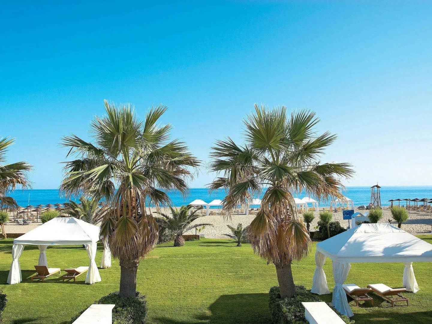 Grecotel Creta Palace