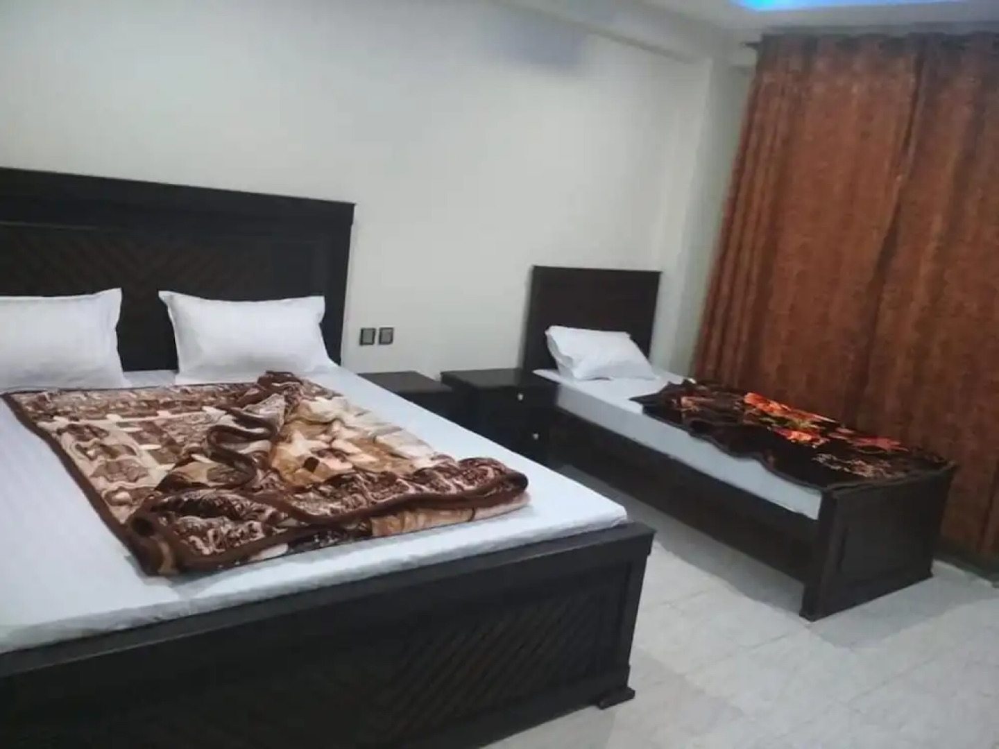 Belladona Hotel Naran