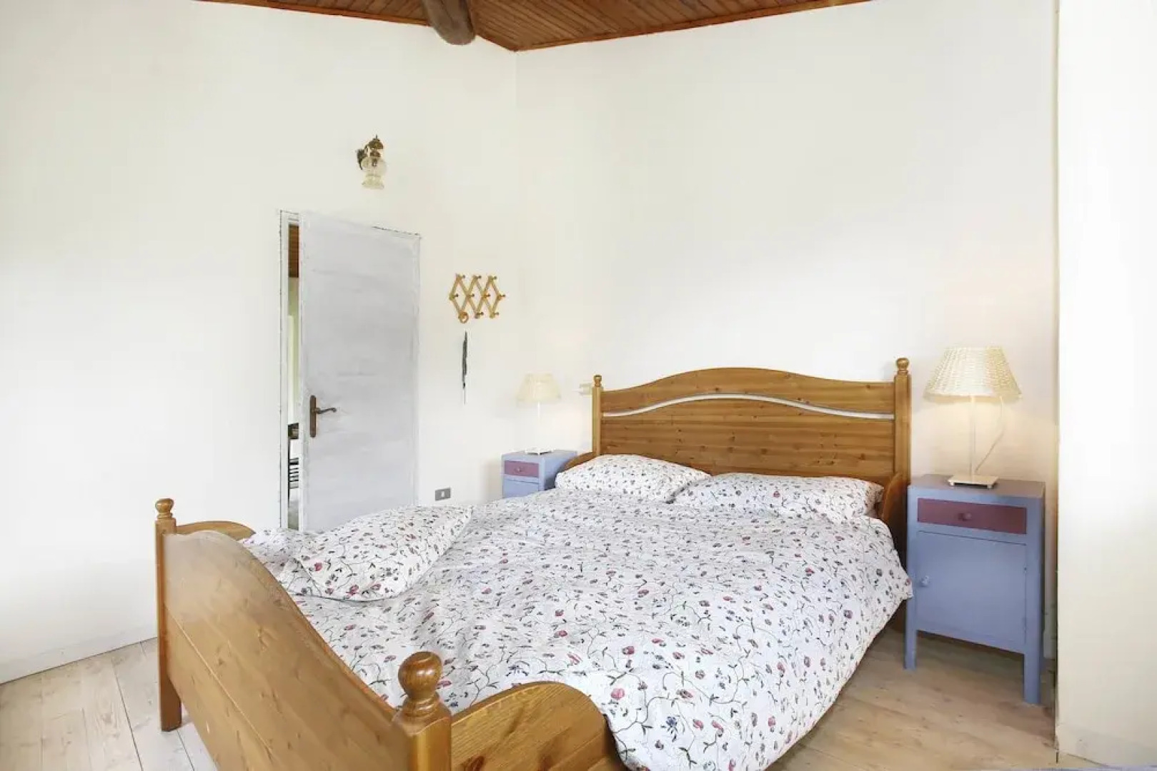 B&B PadÃ² - Immersi nella natura