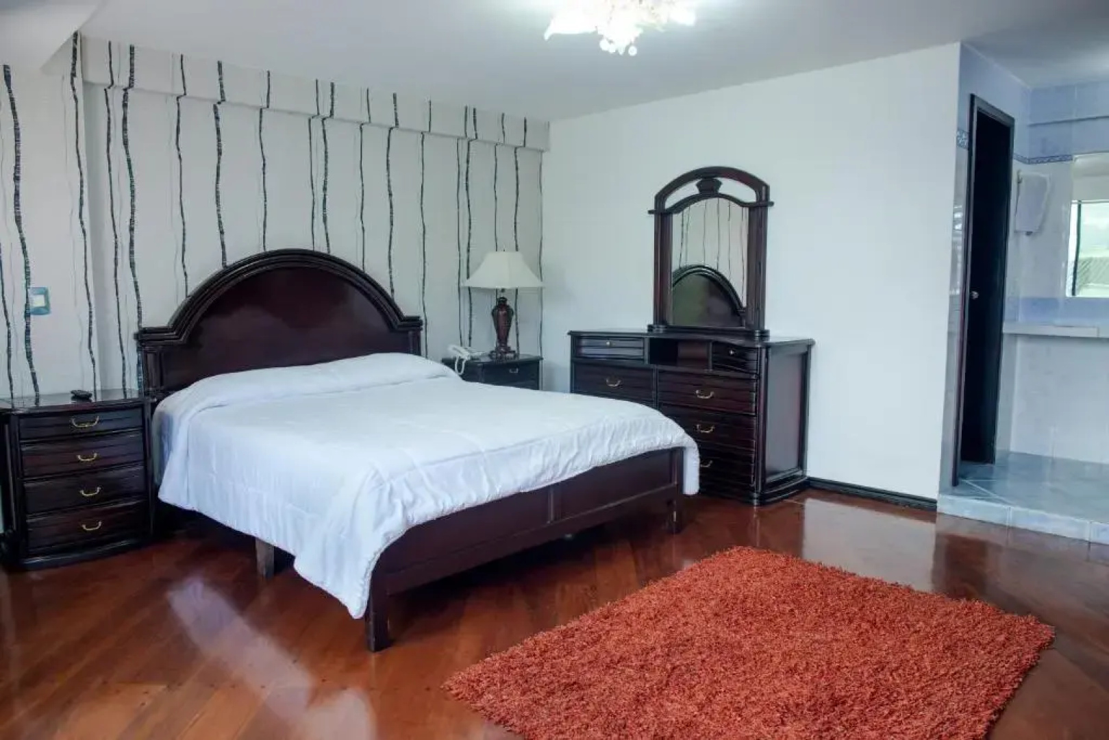 Hosteria El Prado