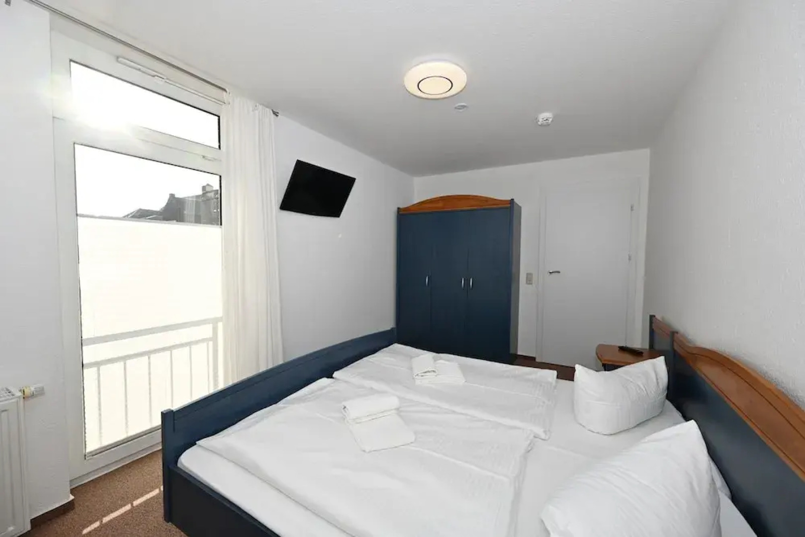 Lagunenstadt Ueckermünde