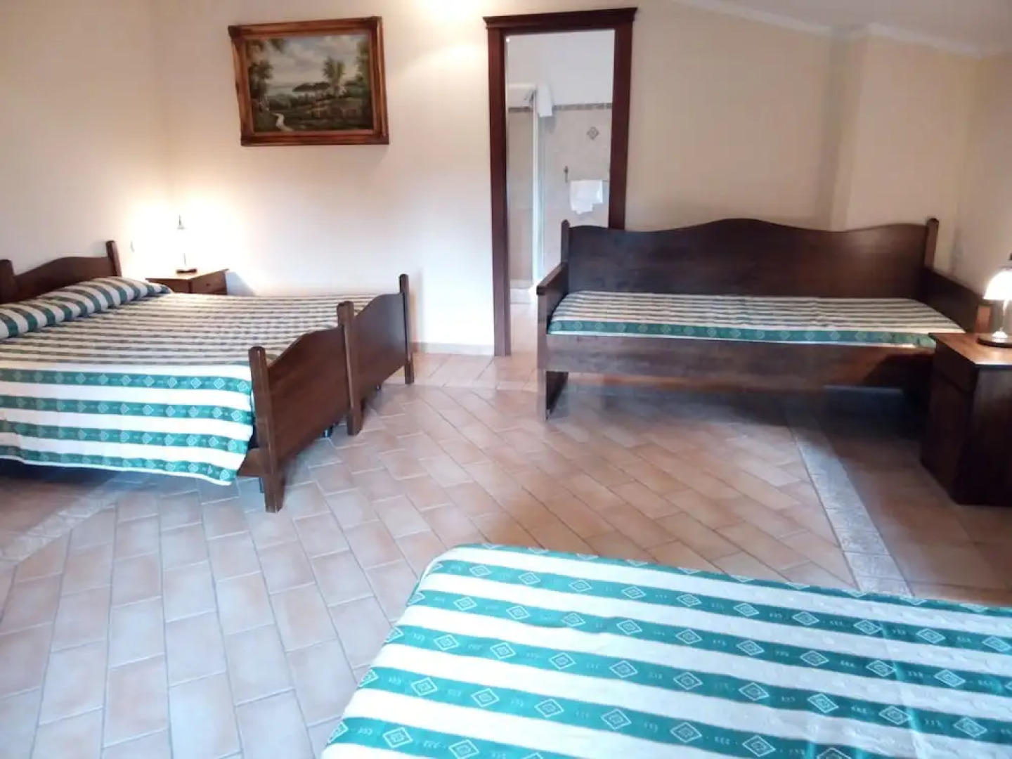 Agriturismo Calivino