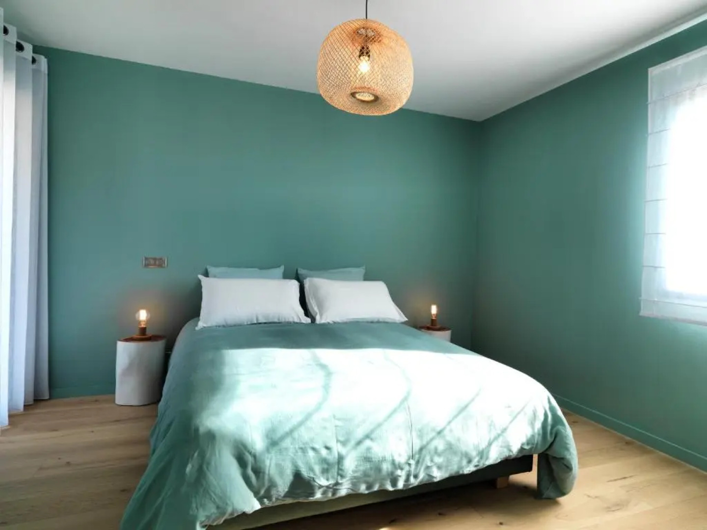 Les Loges En Provence "Le 1911"