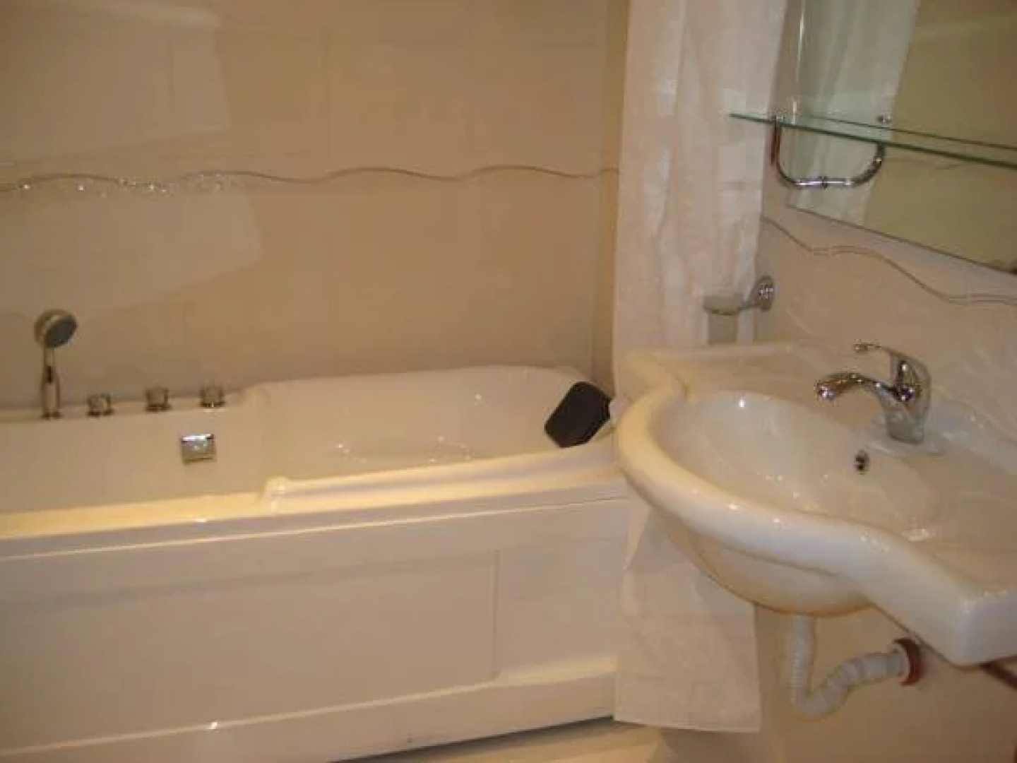 Spa Hotel Rimska Banya