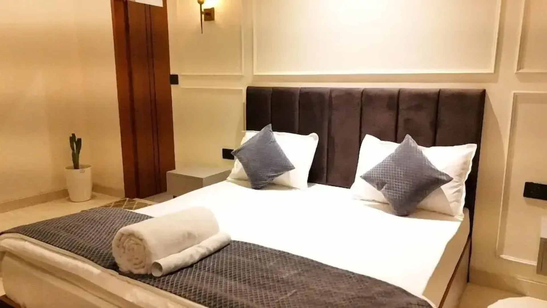 Yashasvi Himalayan Resort