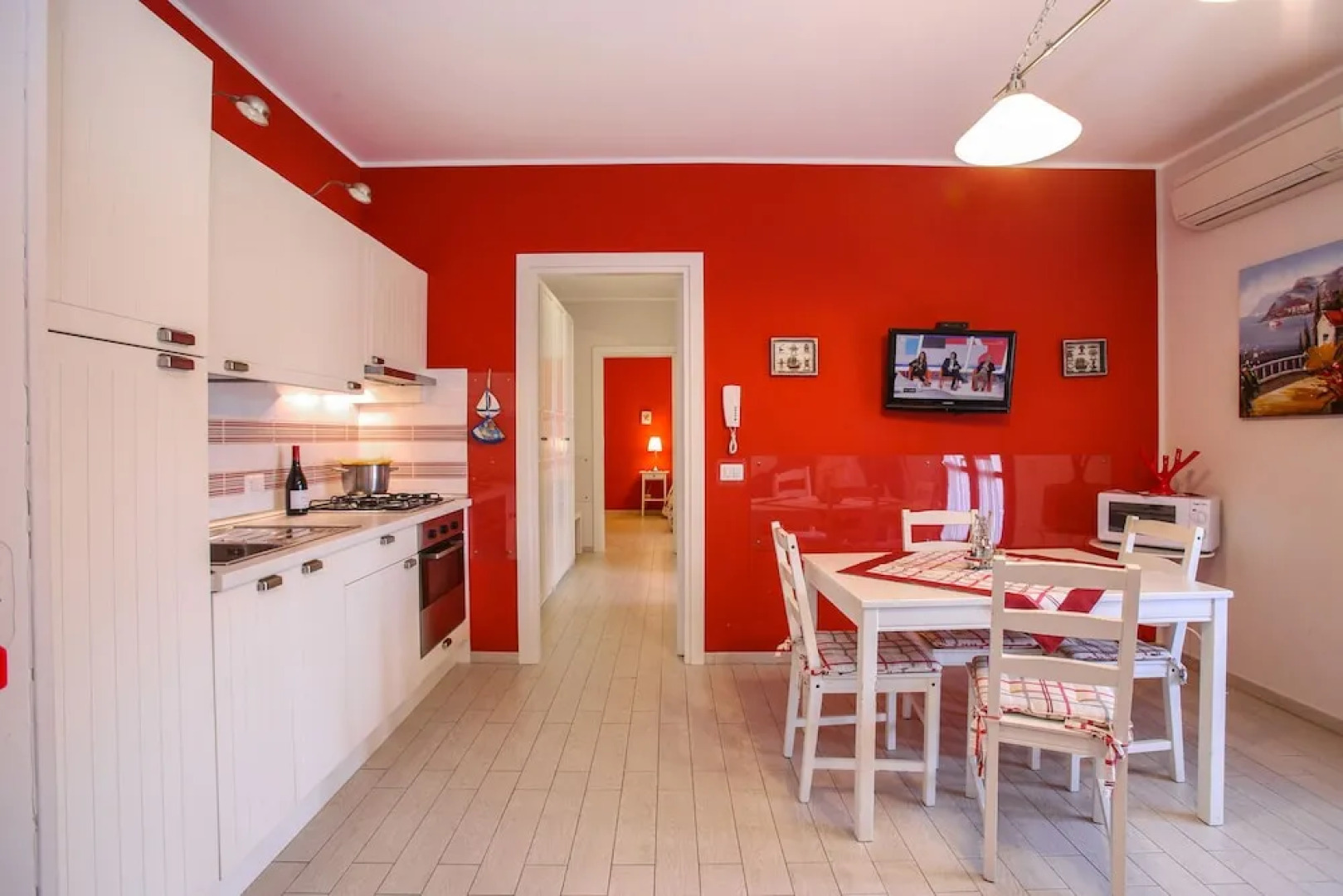 Villa Sea Garden - Sicily In