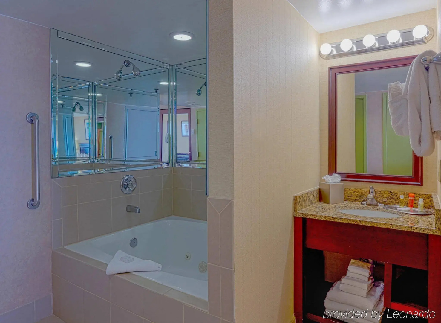 Beach Quarters Resort