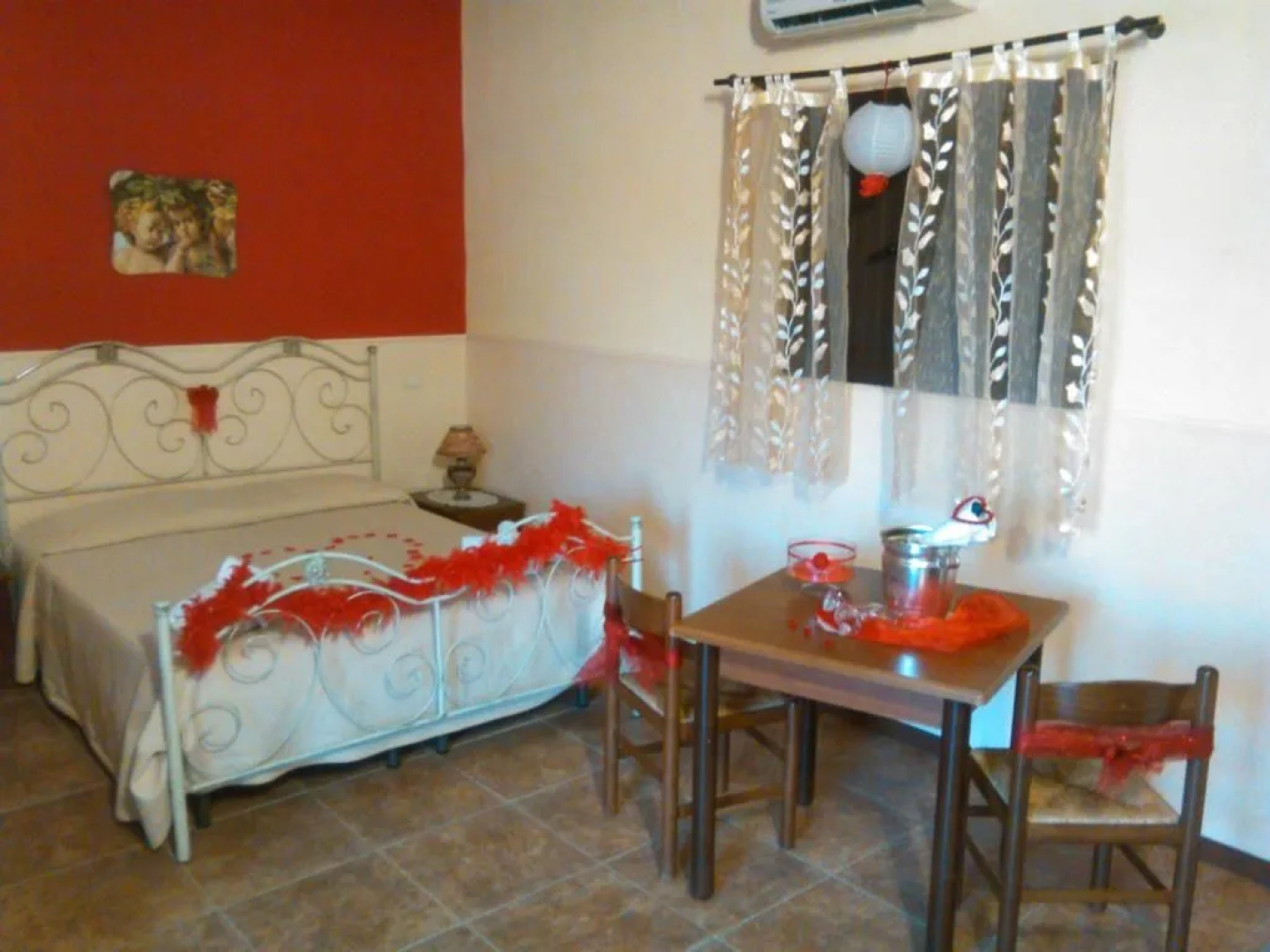 Agriturismo La Maddalena