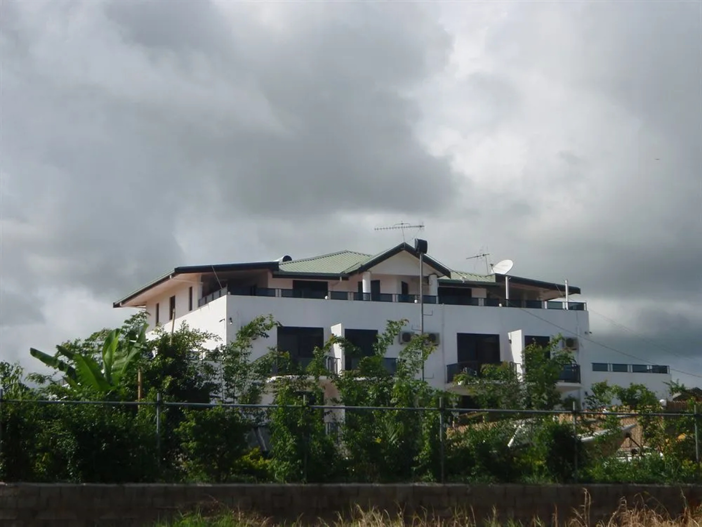 Jetset Accommodation