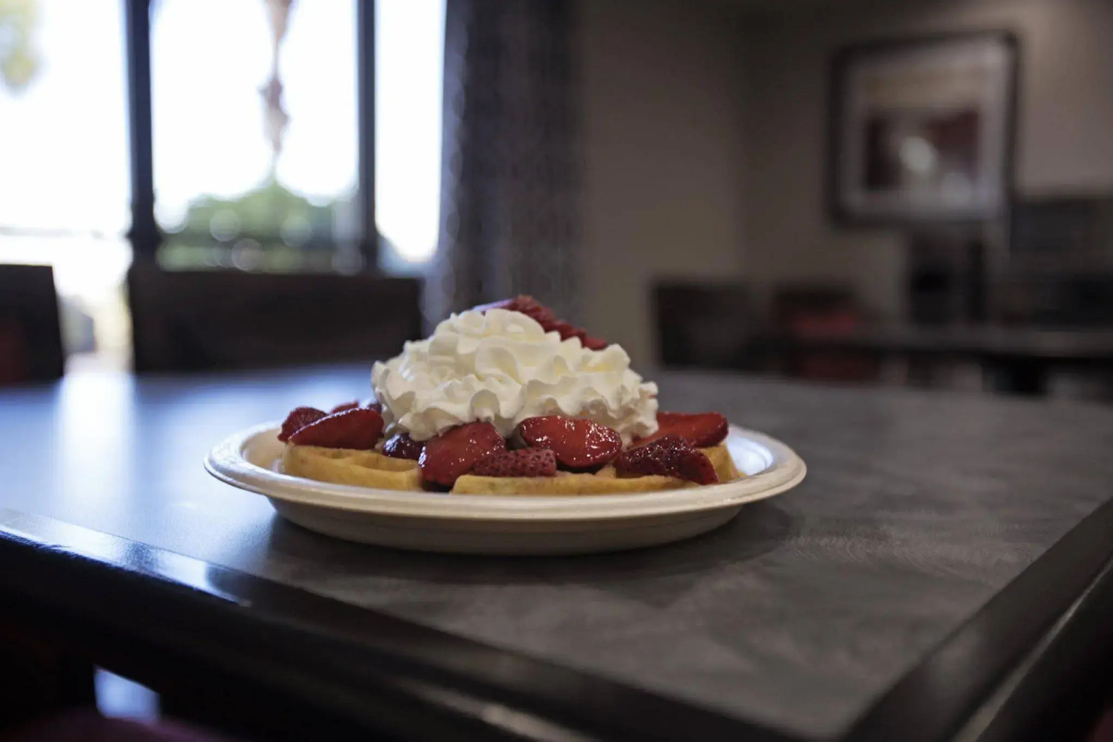 Hampton Inn Moultrie