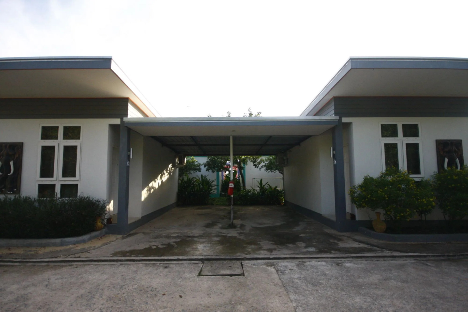 The Resort Kabinburi