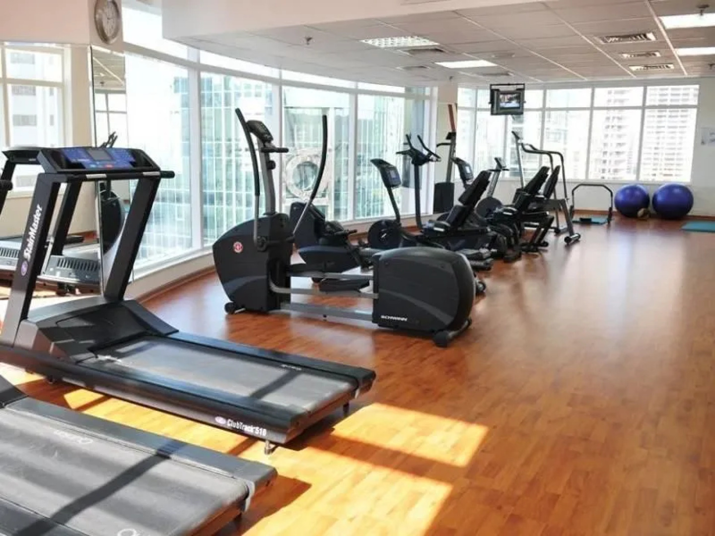 Cassells Hotel Apartments