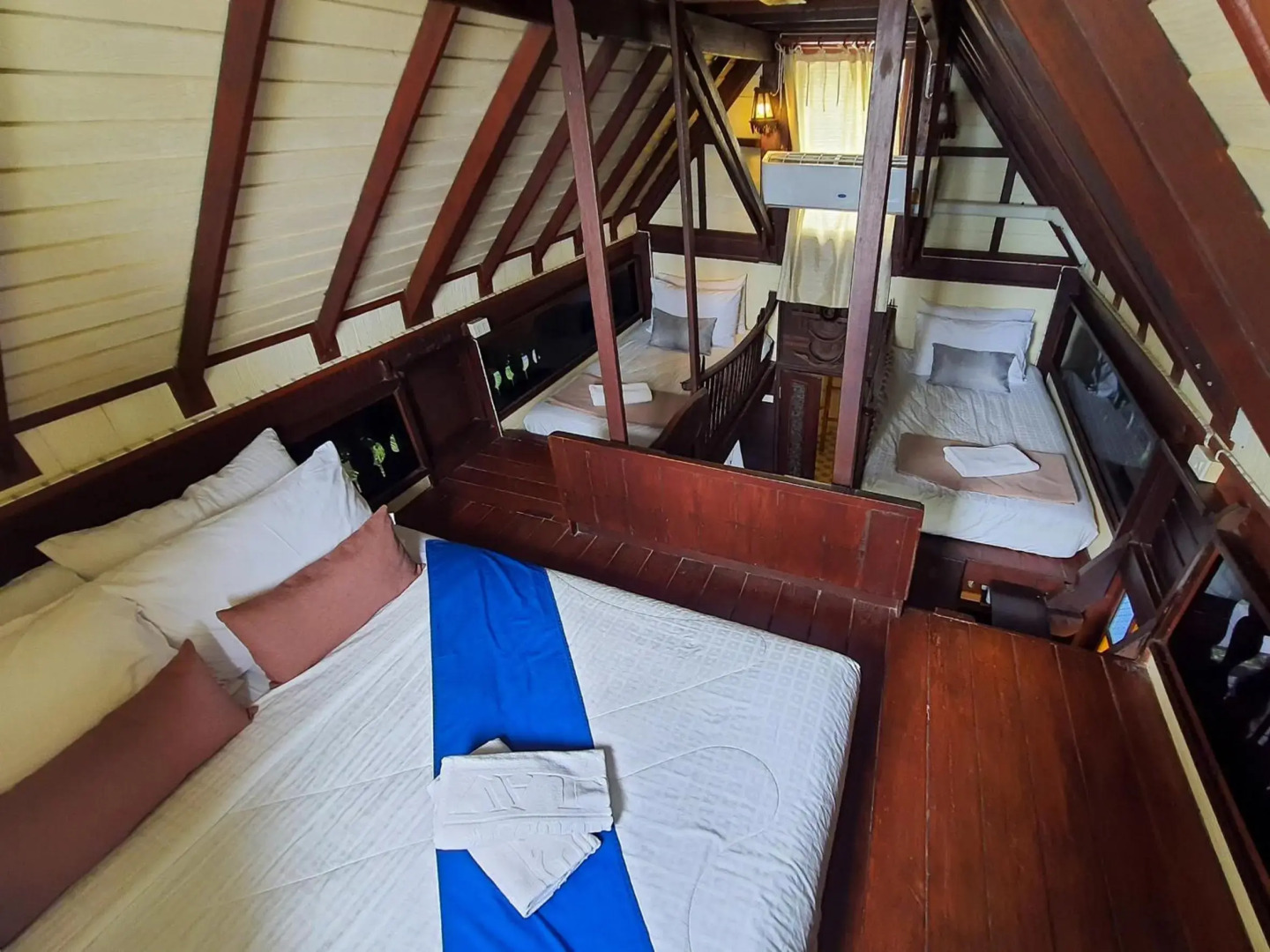 Baan Thong Ching Resort