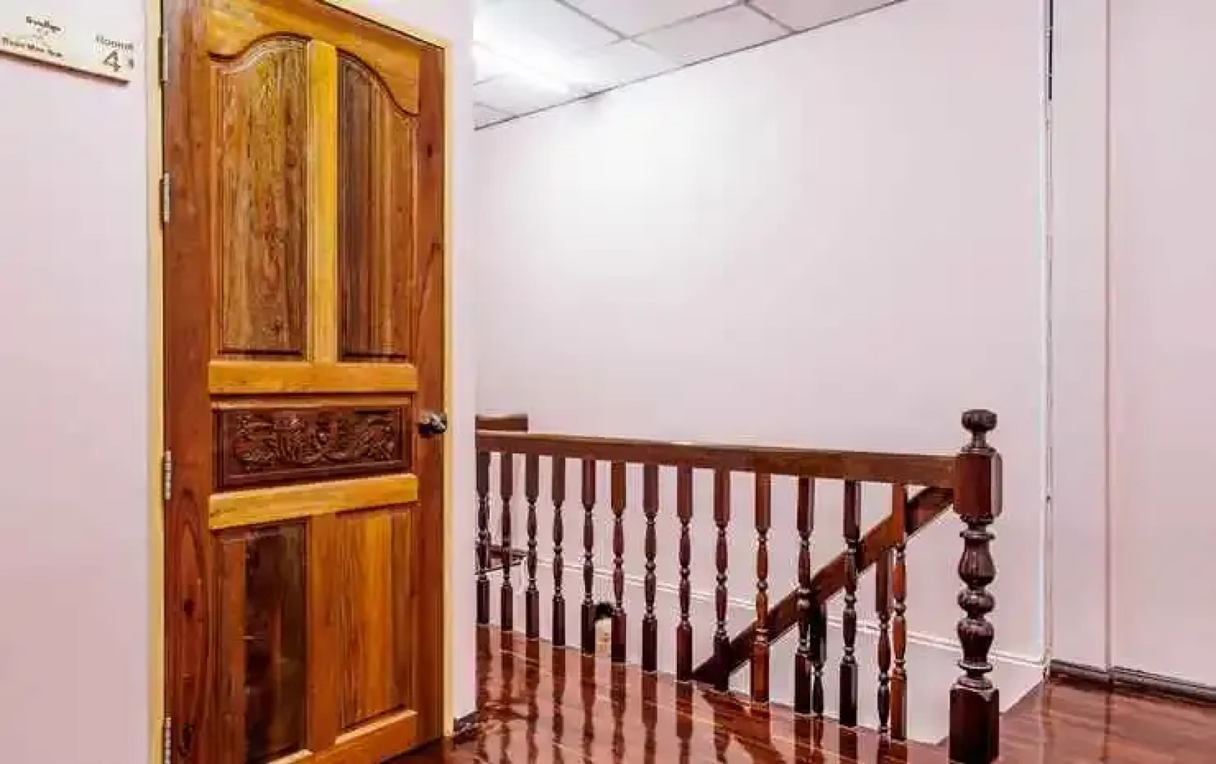 Baan Mee Suk Ayutthaya - Hostel