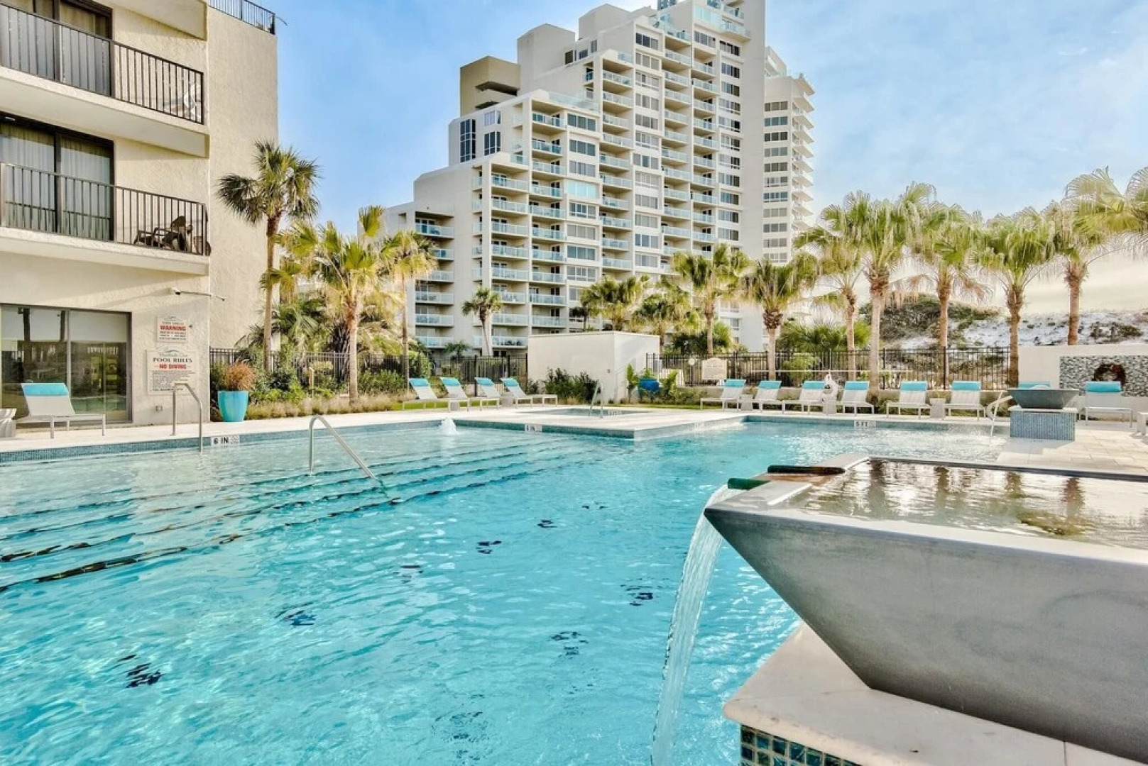 Beachside One 4029 at Sandestin