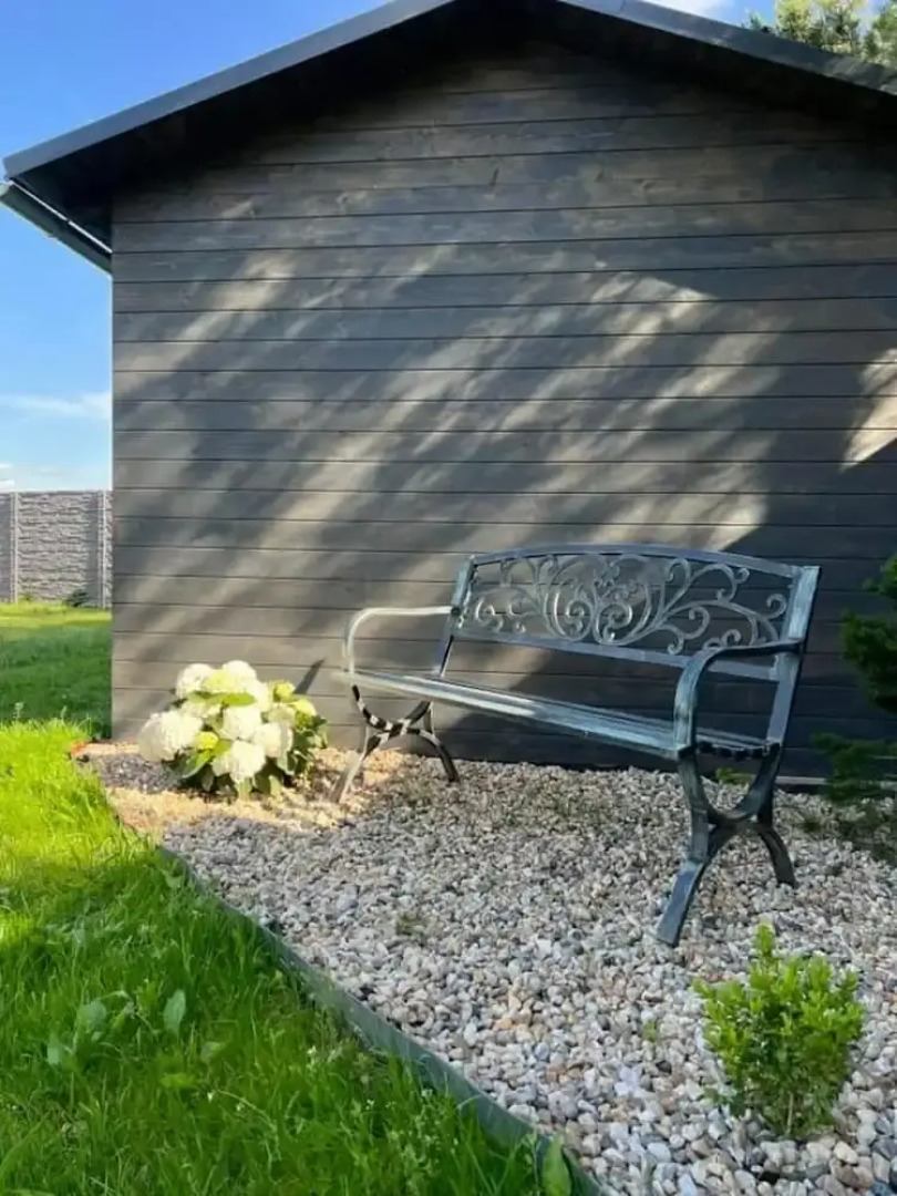 Villa in Doksy With Barbecue