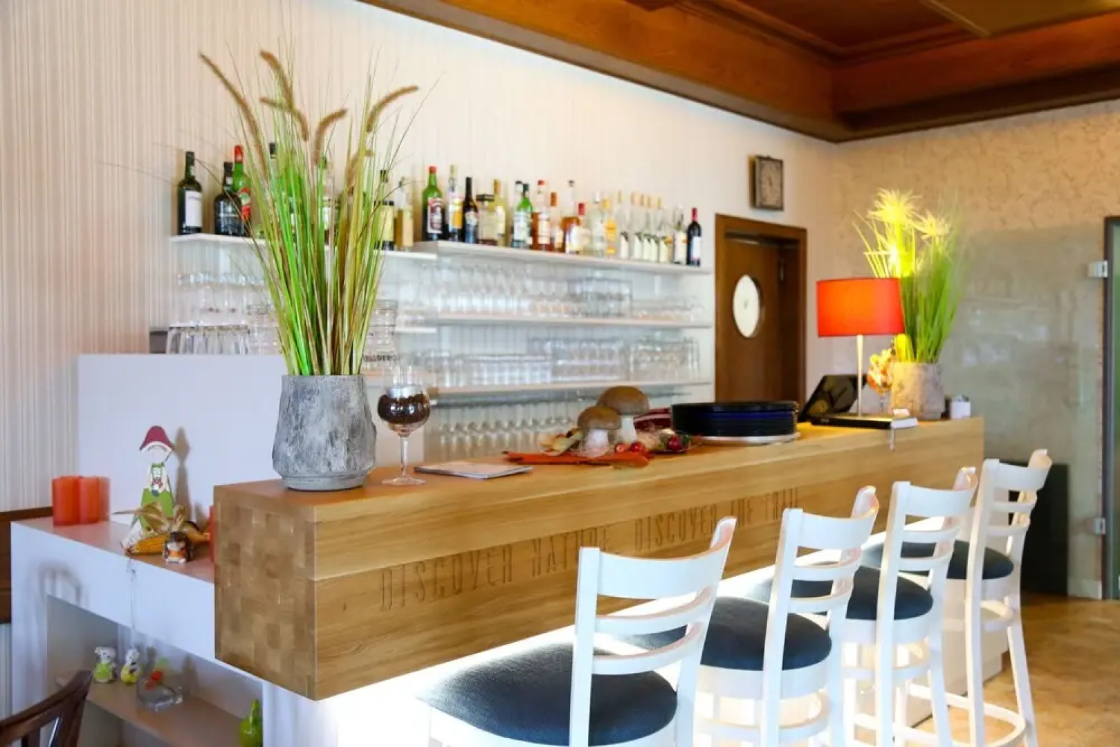 Trail-Inn Natur & Sporthotel