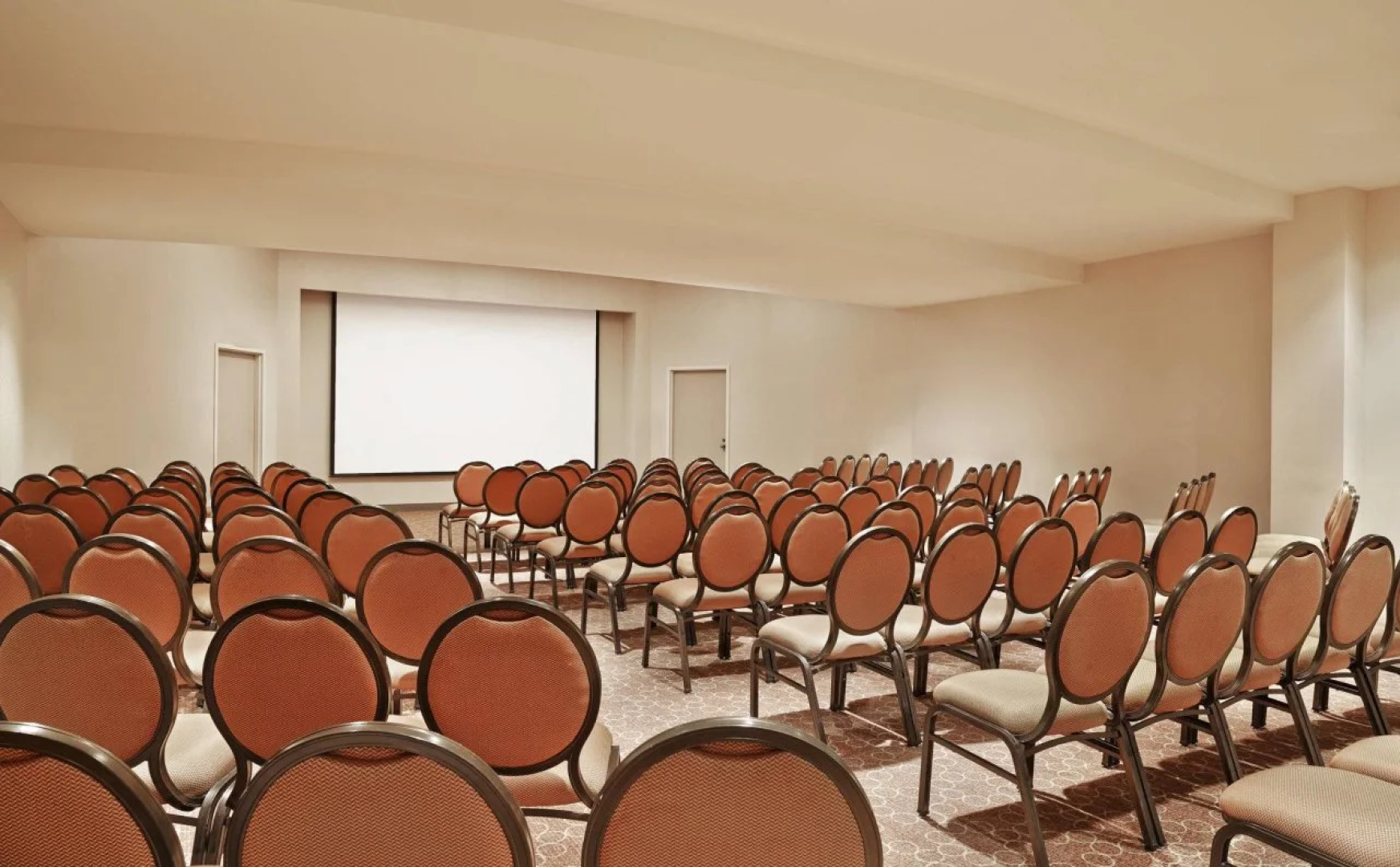 Sheraton Detroit Novi Hotel