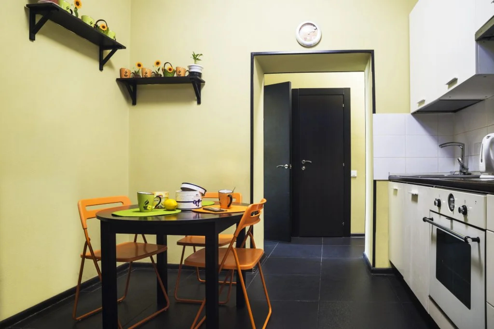 Guest House Tverskaya