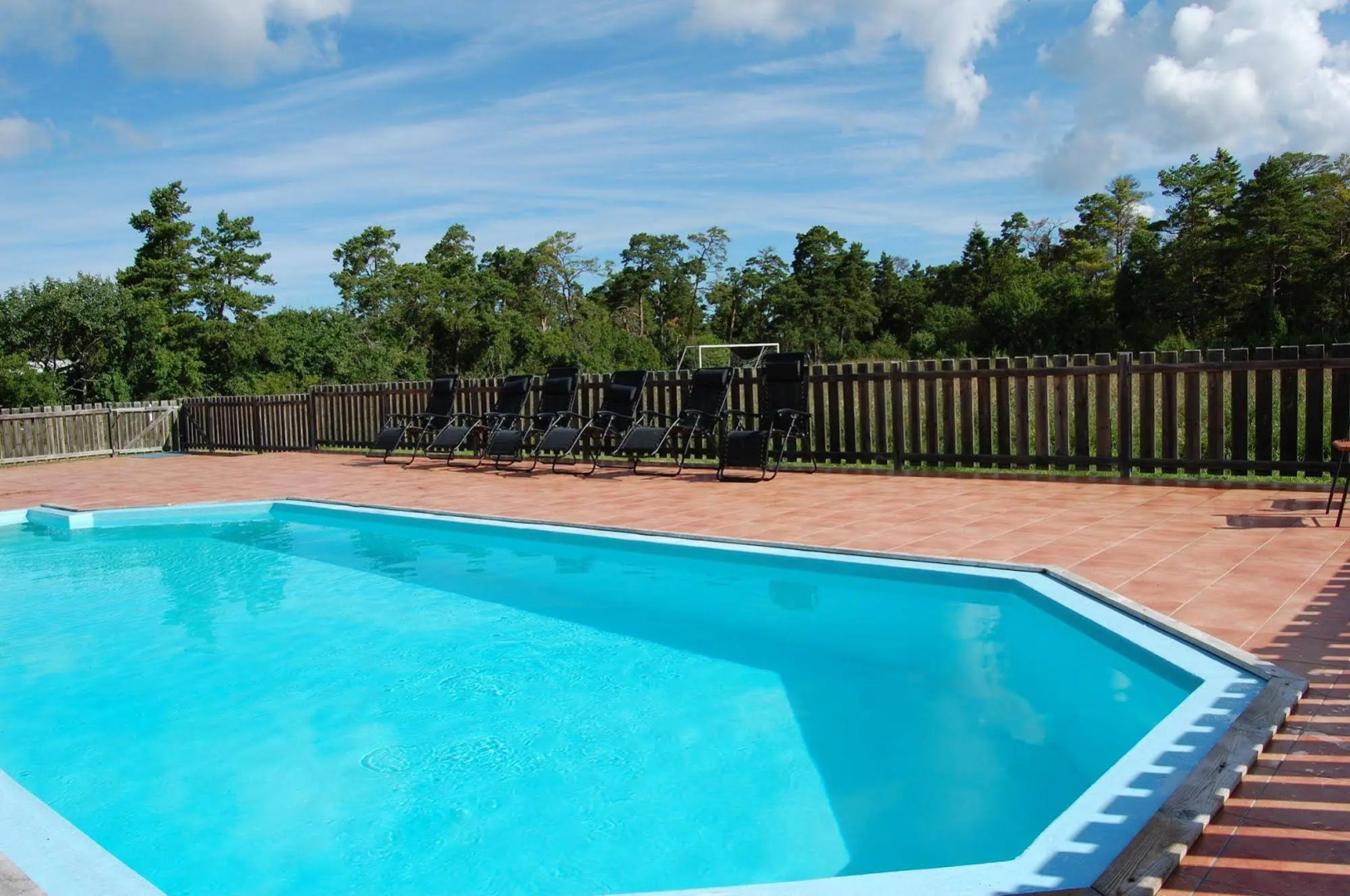 Lickershamns Semesterby