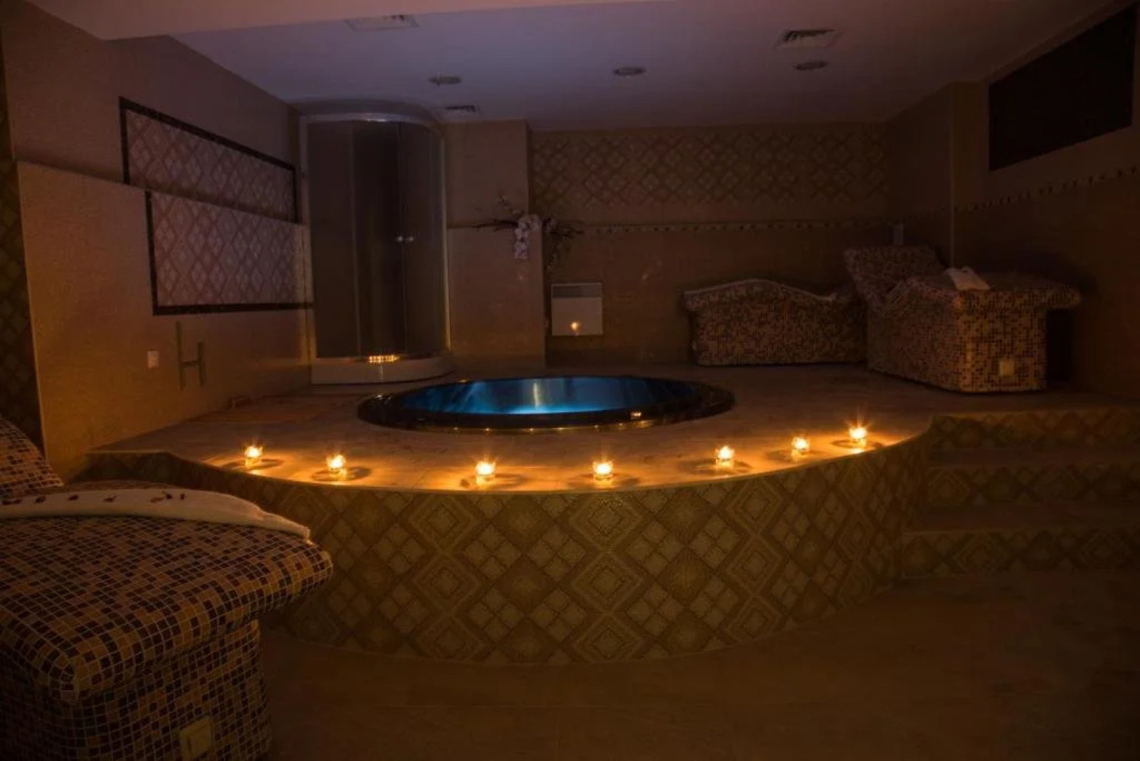 Sveti Nikola Family Hotel Sapareva Banya