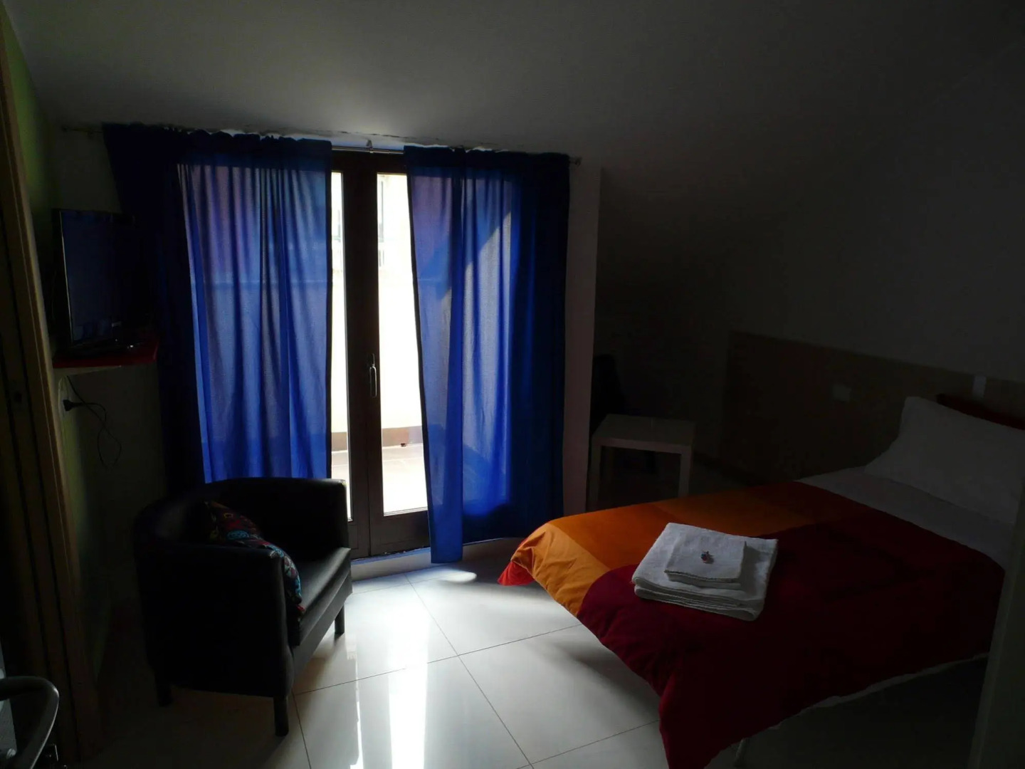 C.C.Ly Rooms & Hostel Enna